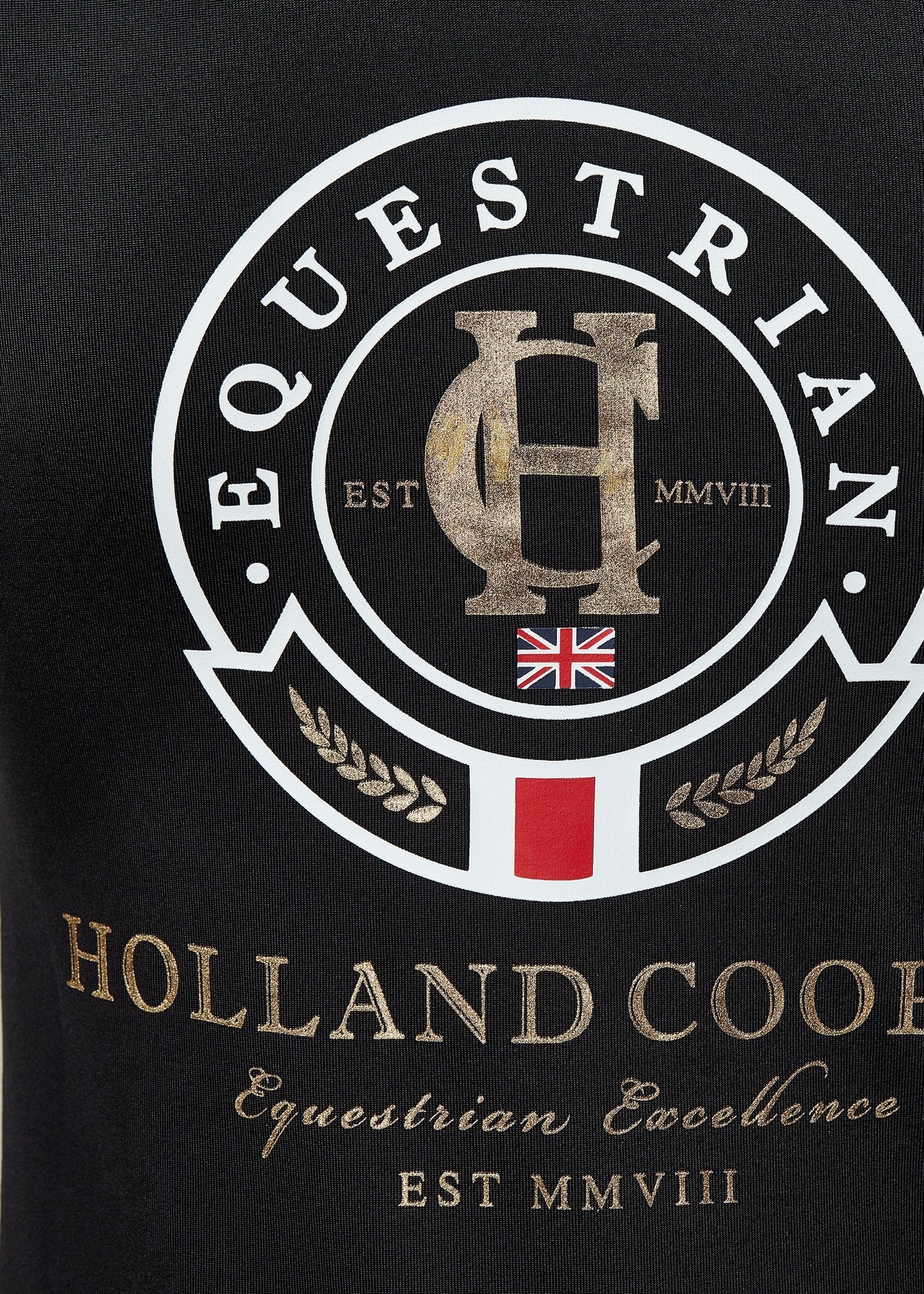 Heritage Base Layer (Black Gold)