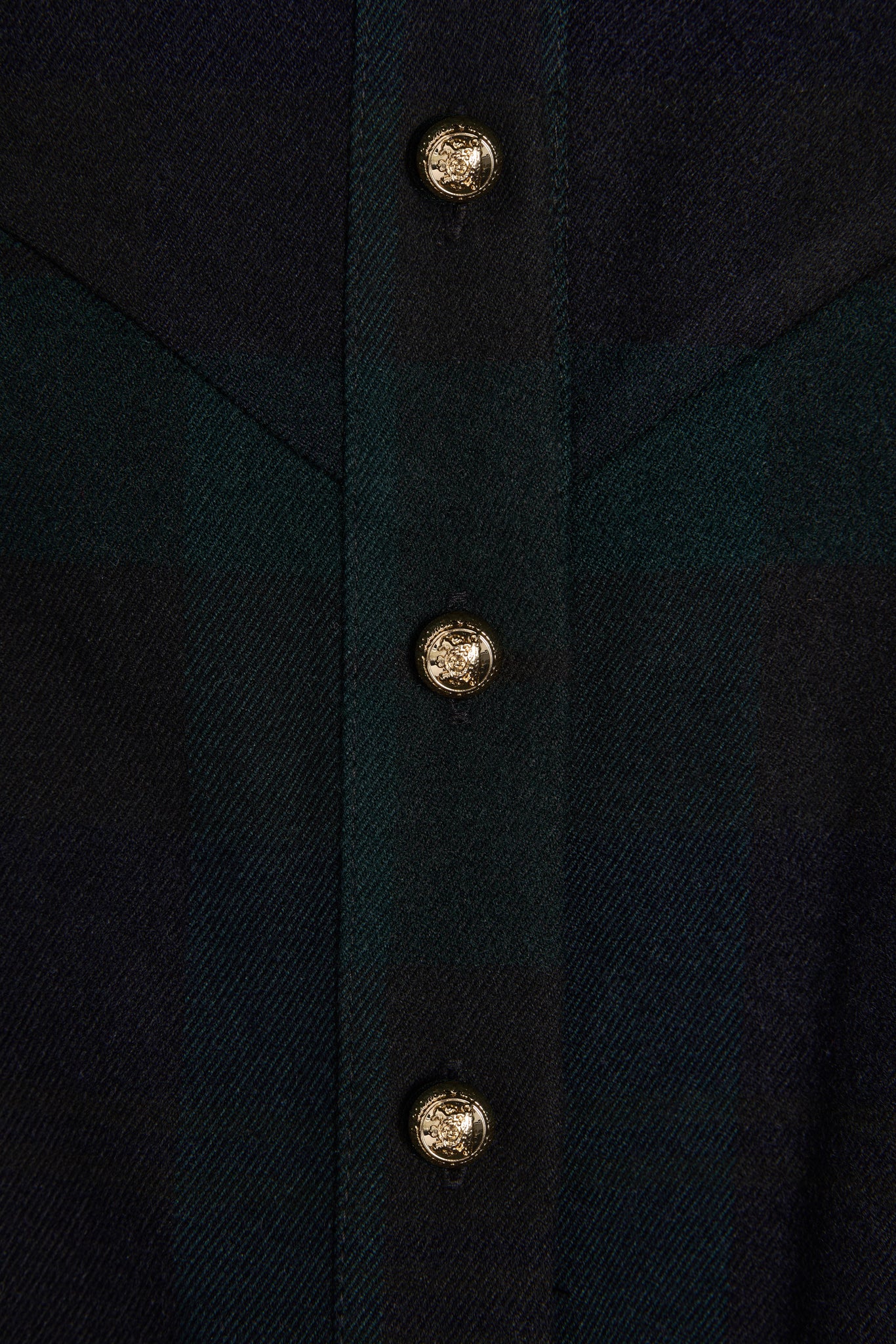 Heritage Dress (Blackwatch)