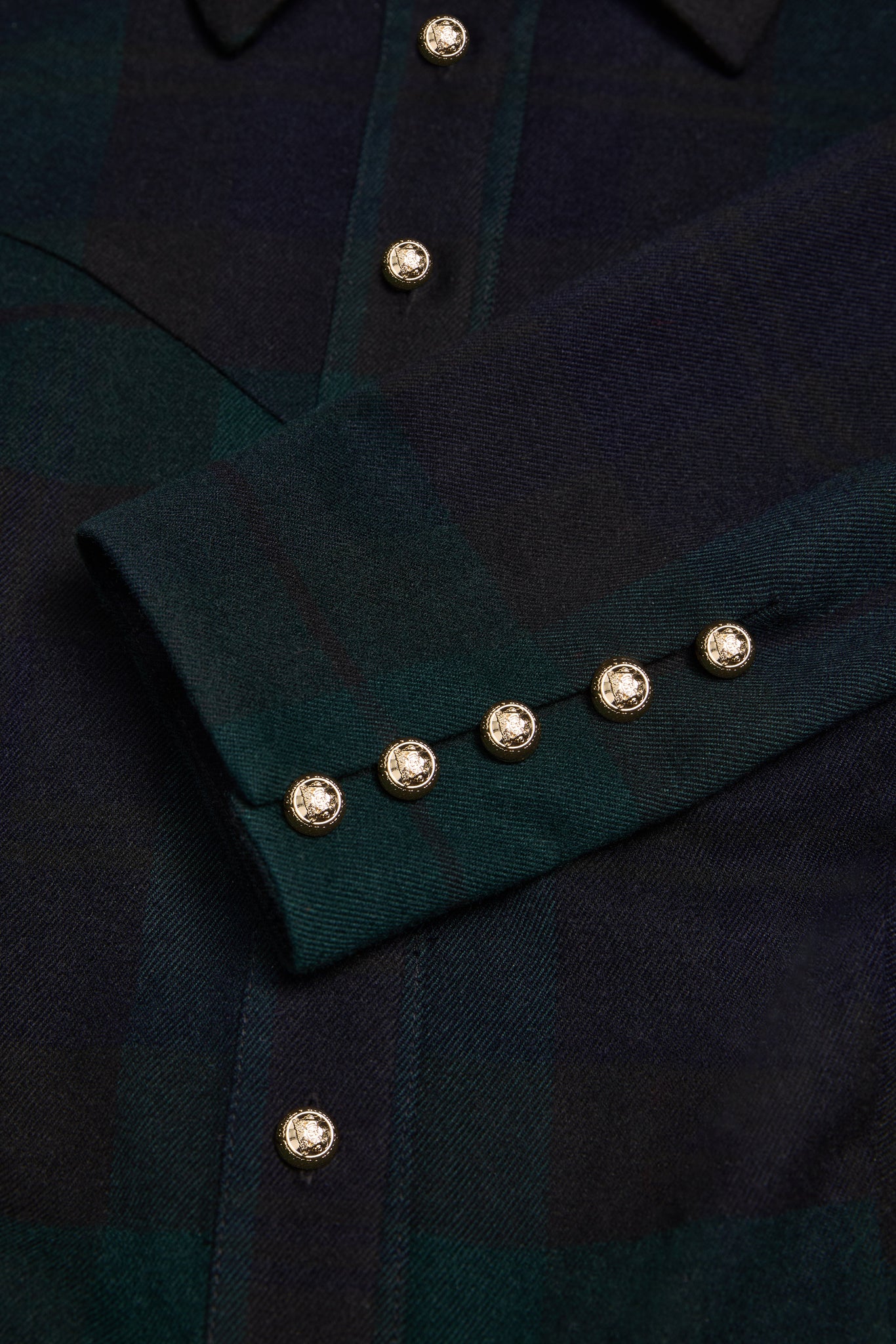 Heritage Dress (Blackwatch)