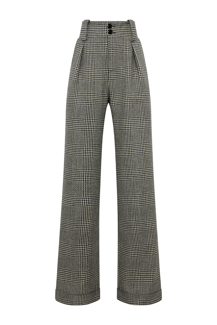 The Office Portman Blazer POW Look