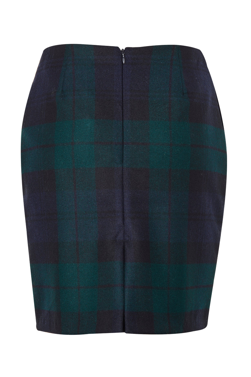 Chelsea Skirt (Blackwatch)