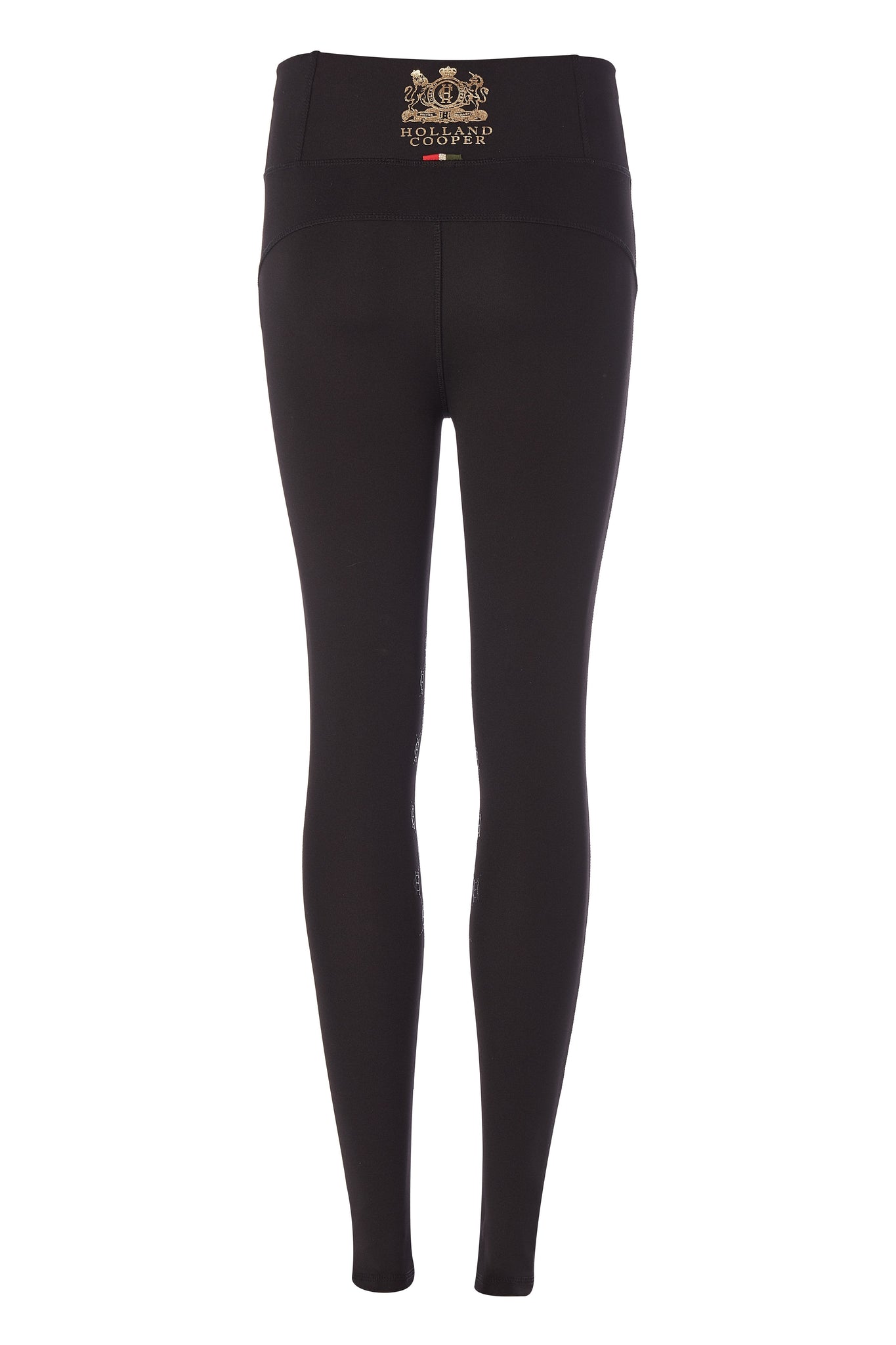 Sport Legging (Black)