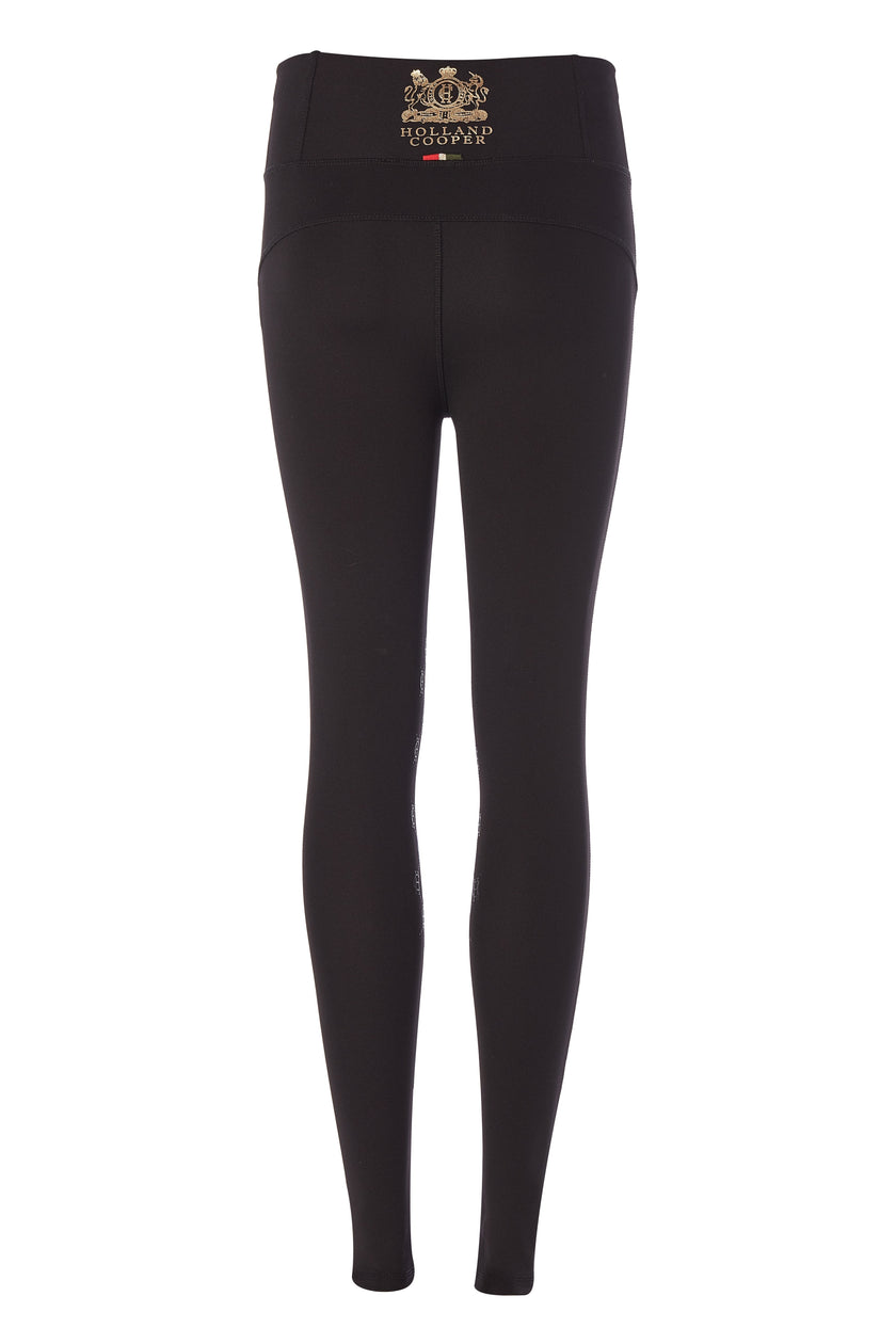 Sport Legging (Black)