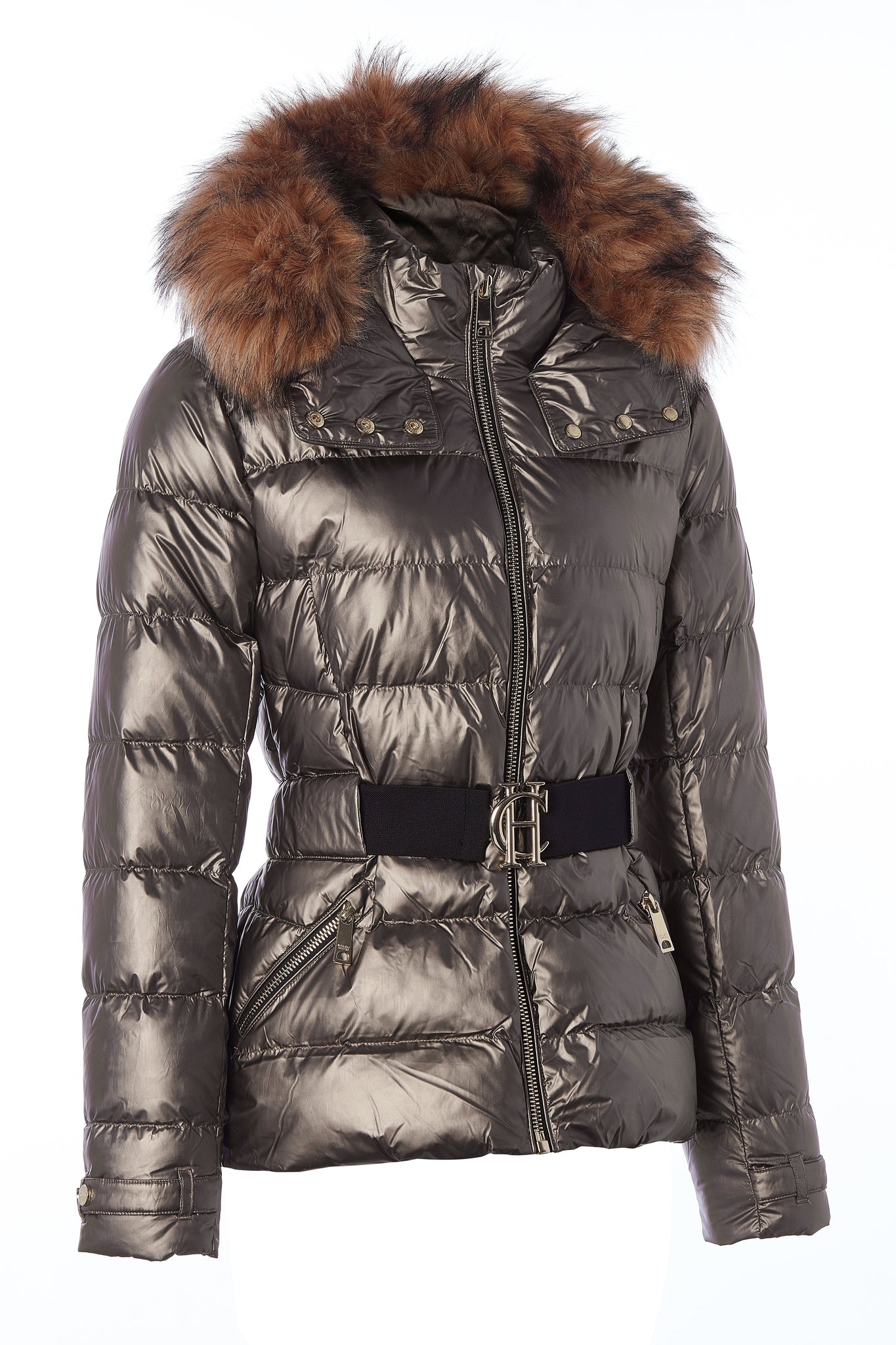 Aspen Jacket (Bronze)