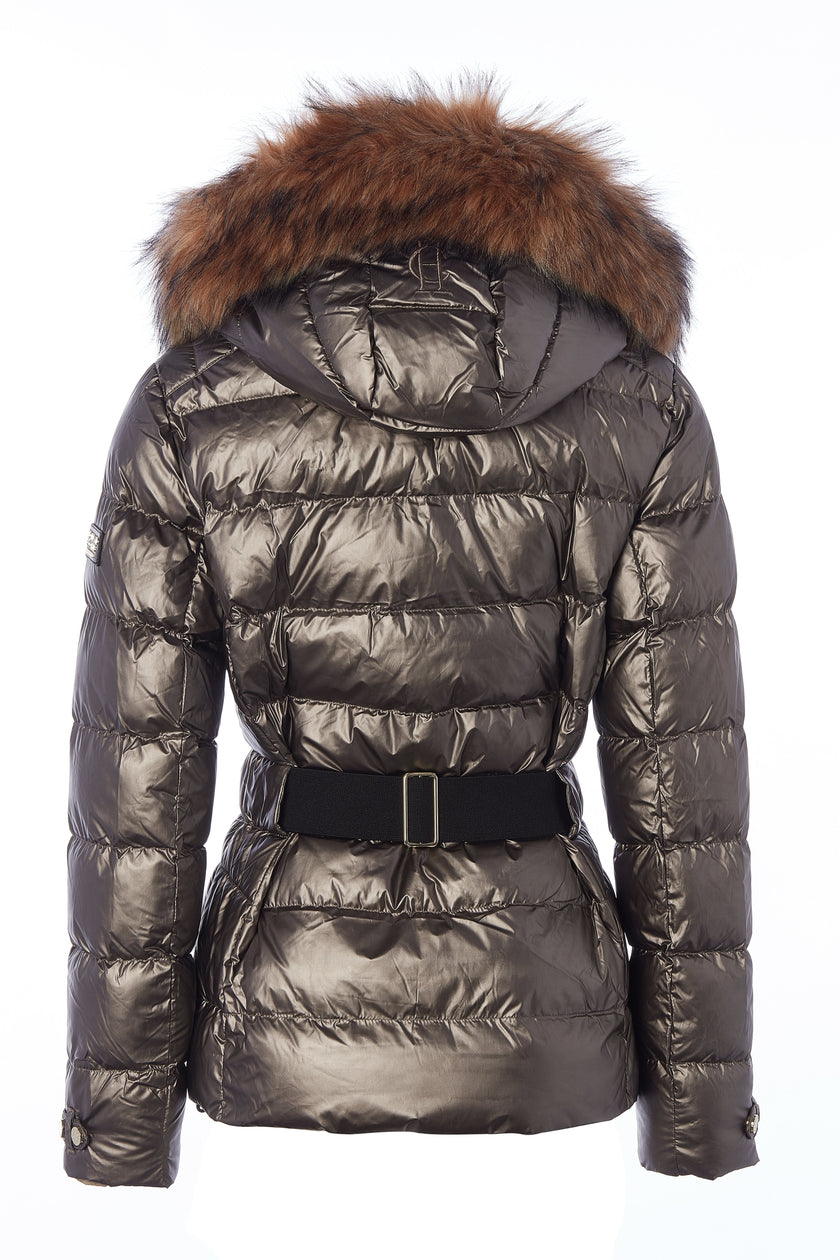 Aspen Jacket (Bronze)