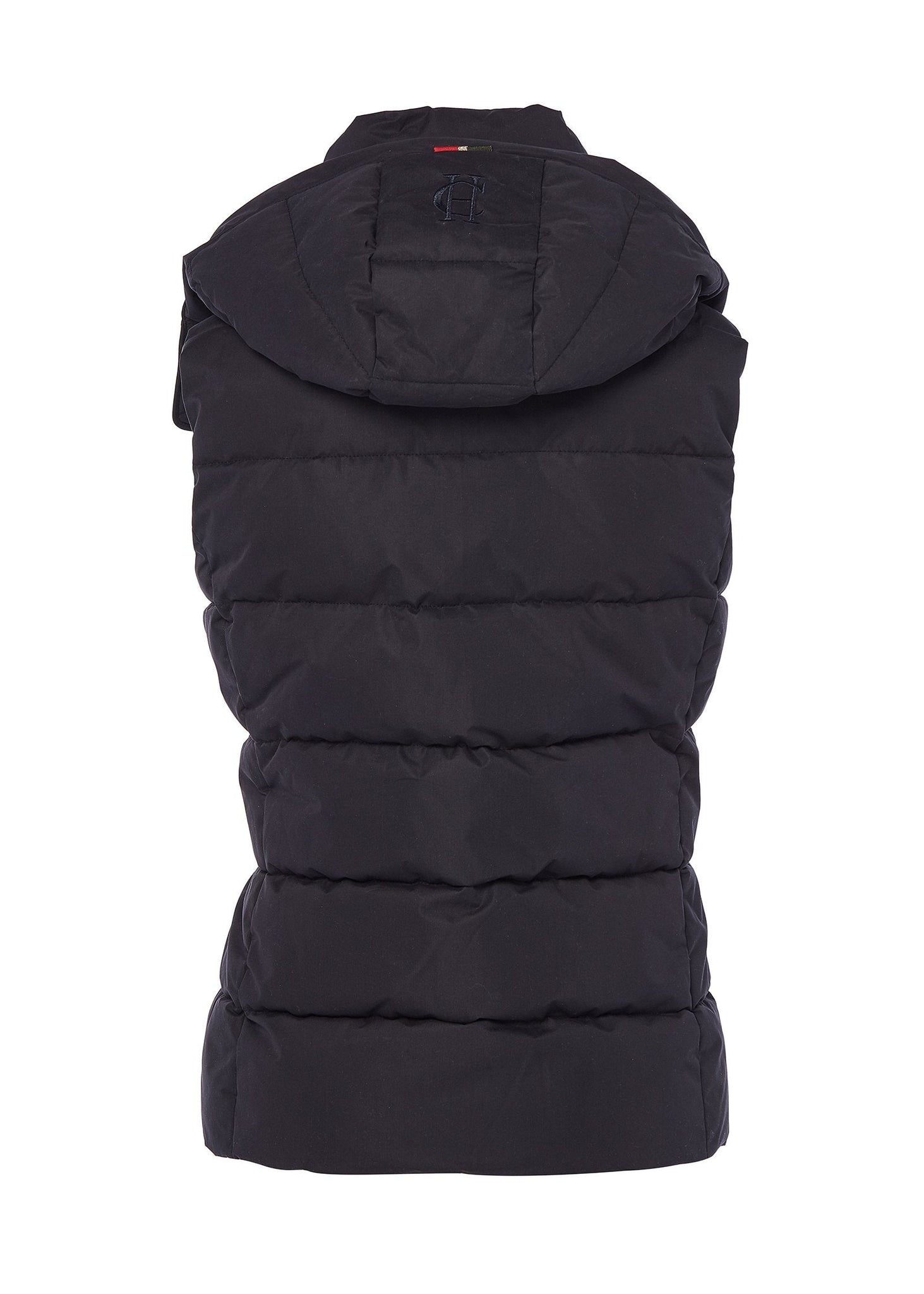 Hickstead Gilet (Ink Navy)