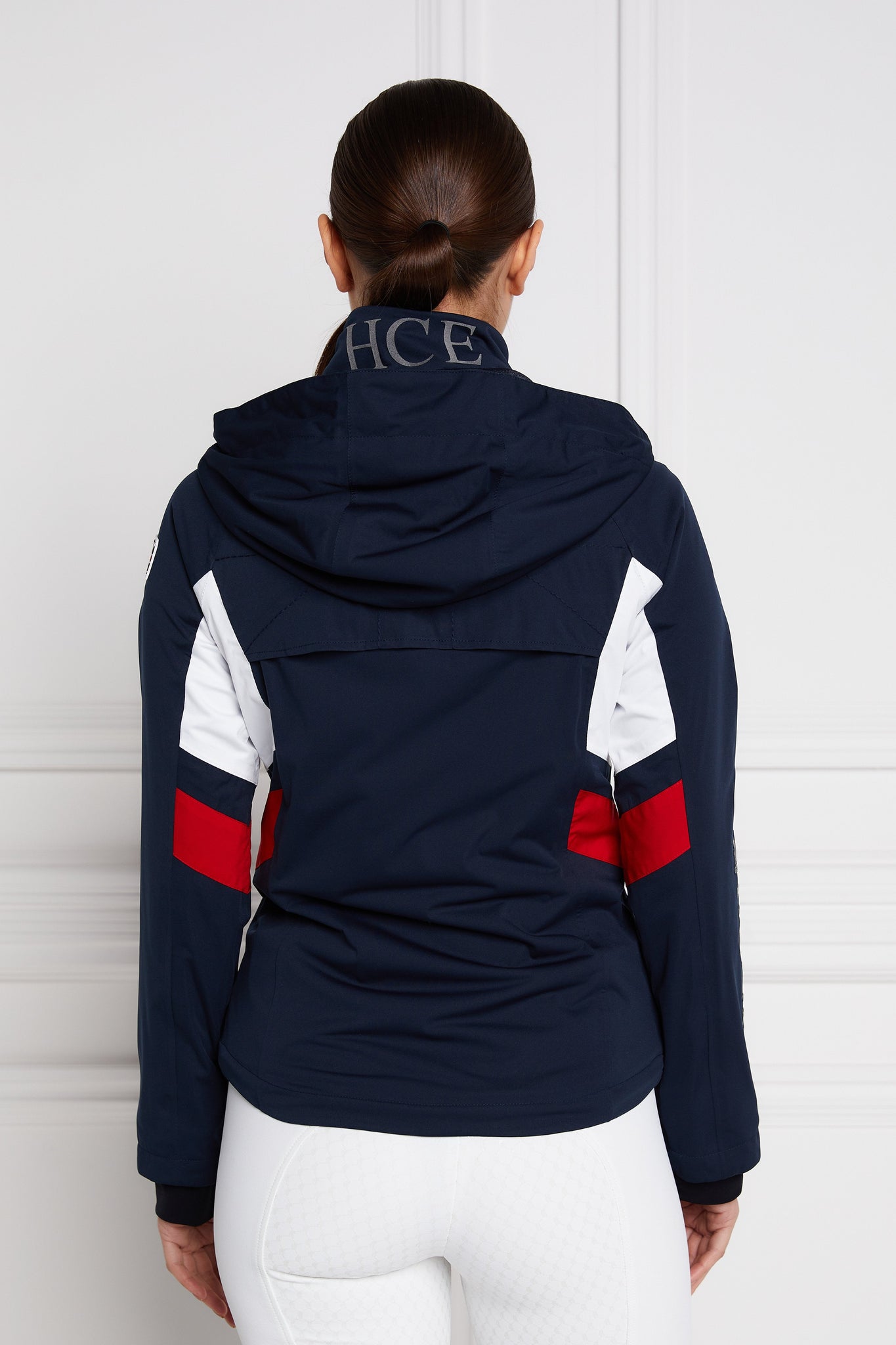 Carberry Training Jacket (Ink Navy)