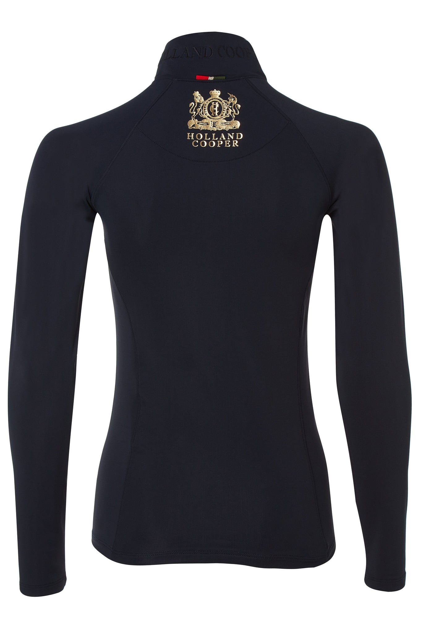 Base Layer (Black)