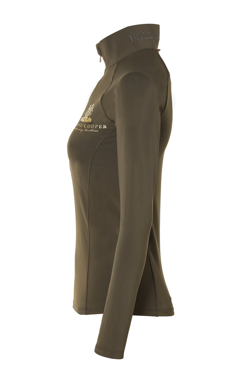 Base Layer (Khaki)