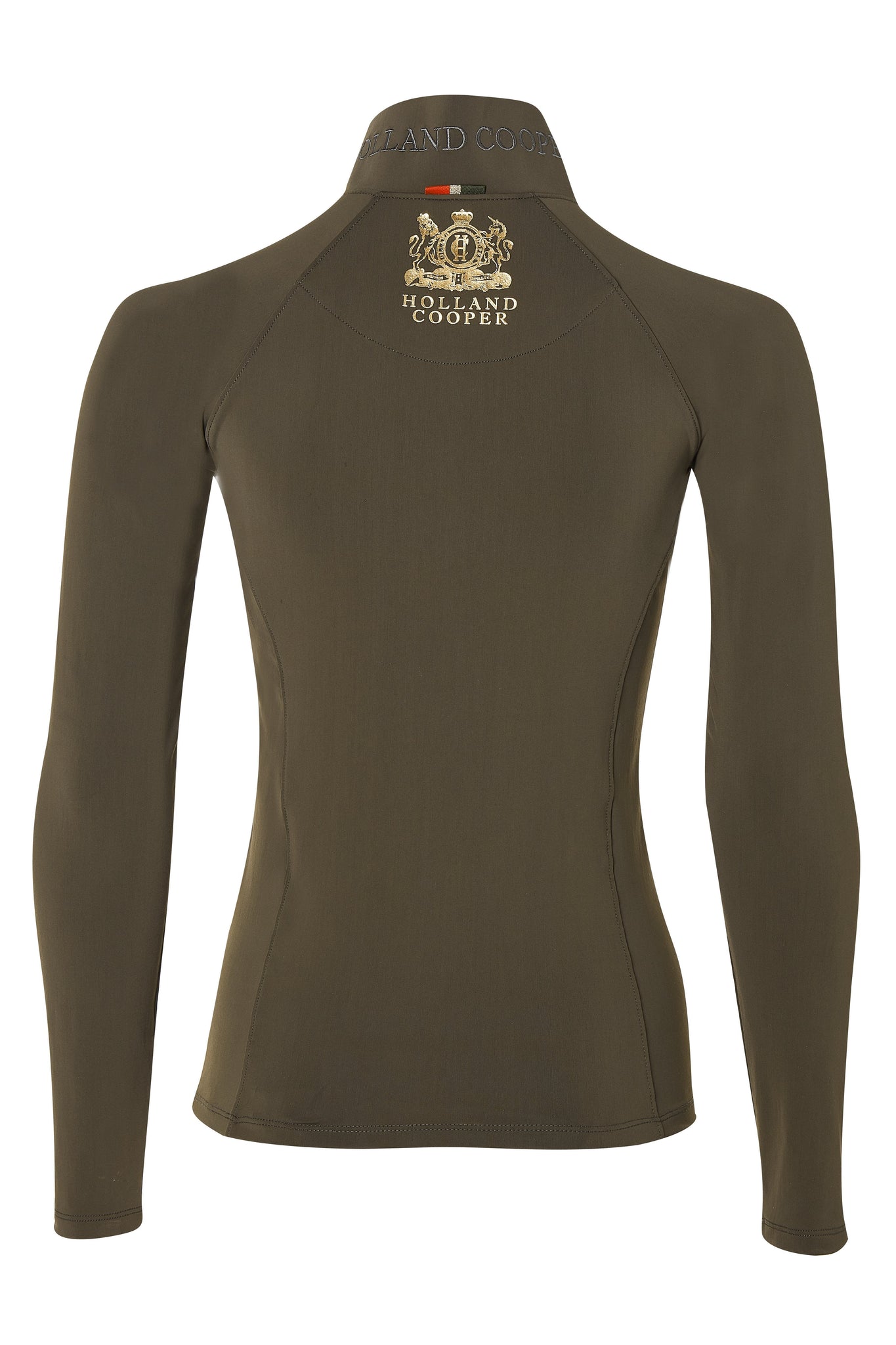 Base Layer (Khaki)