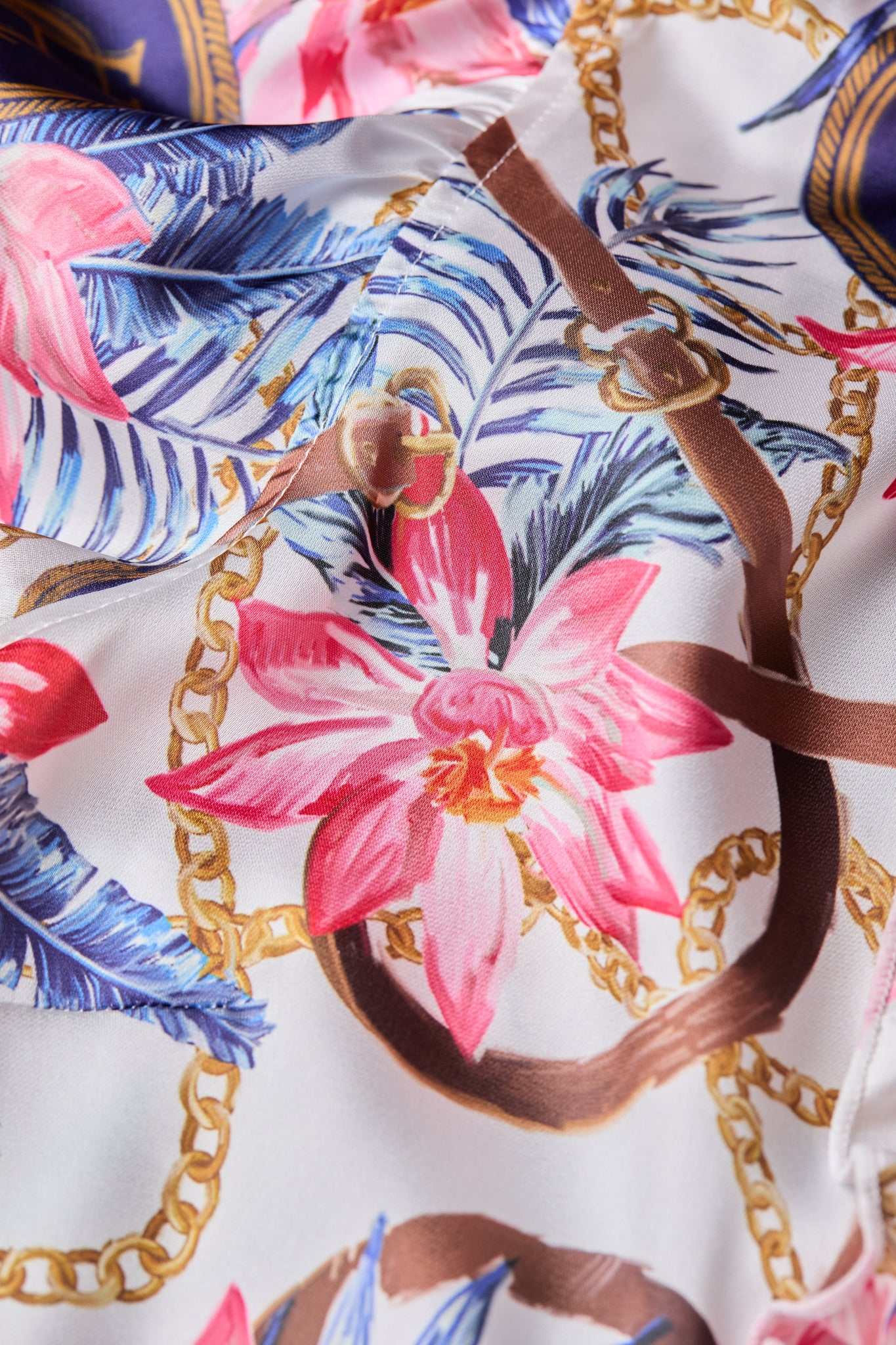 Isla Mini Dress (Seychelles)