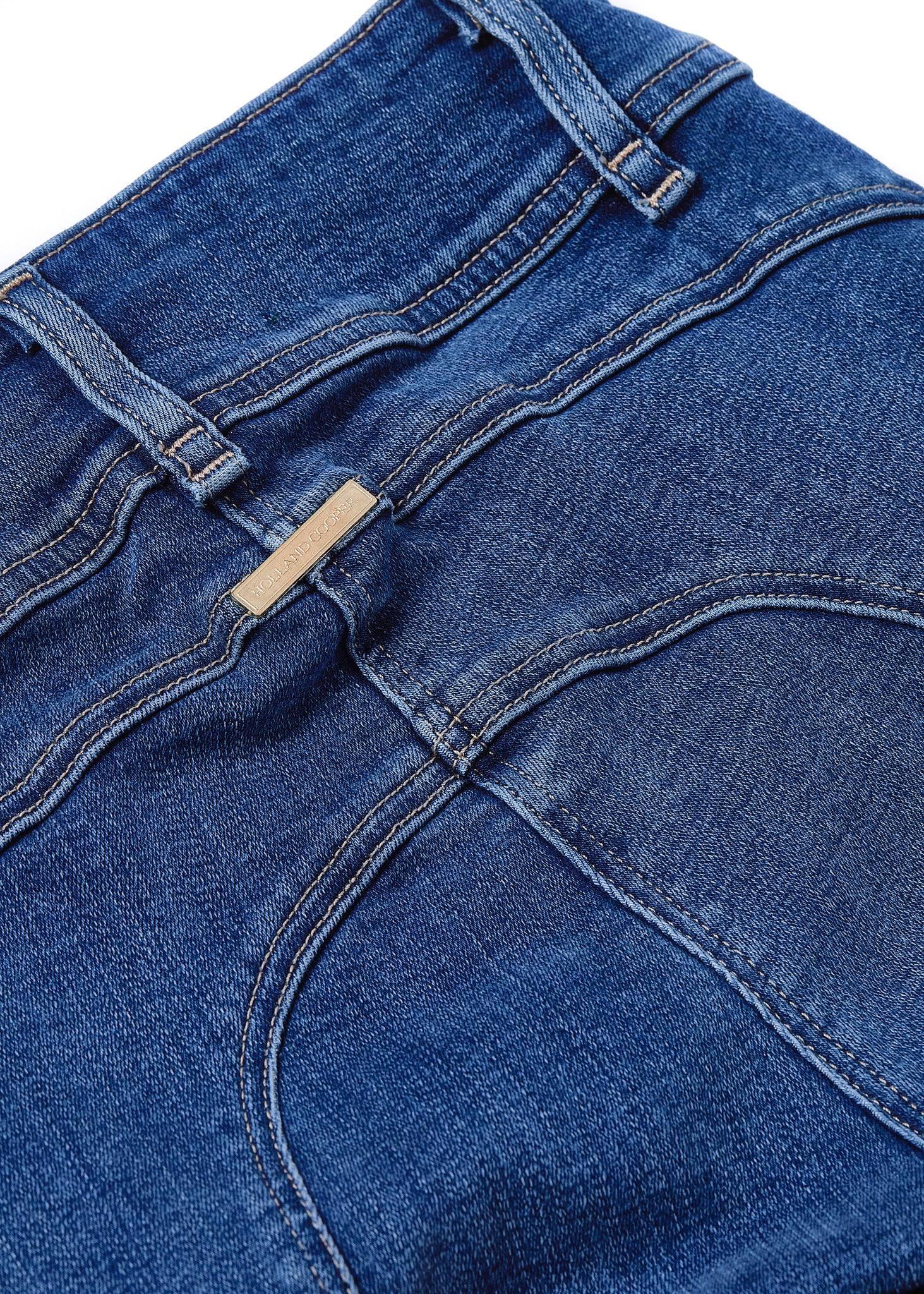 Jodhpur Jean (Denim)