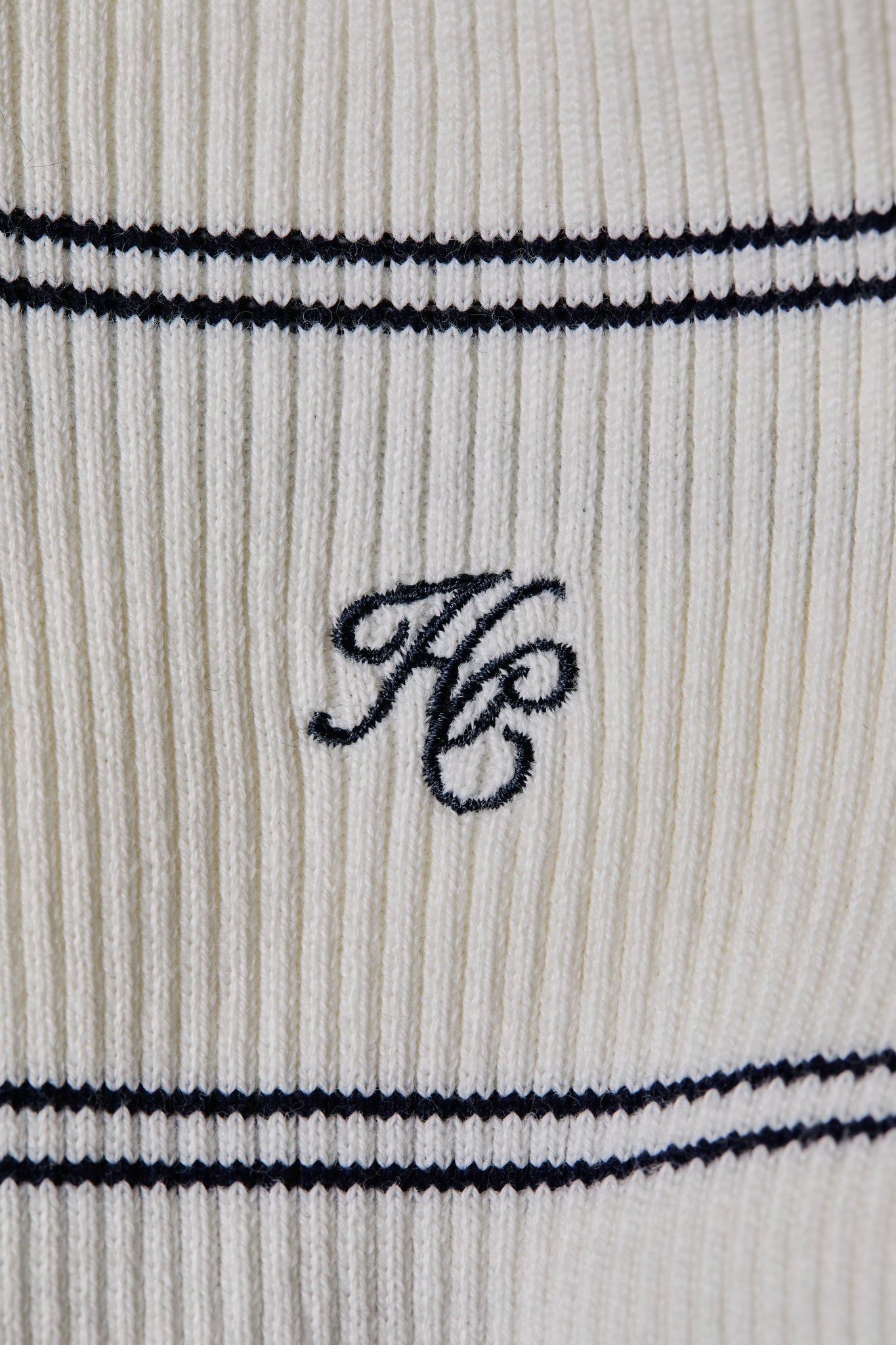 Juliet Maxi Dress (Natural Stripe)