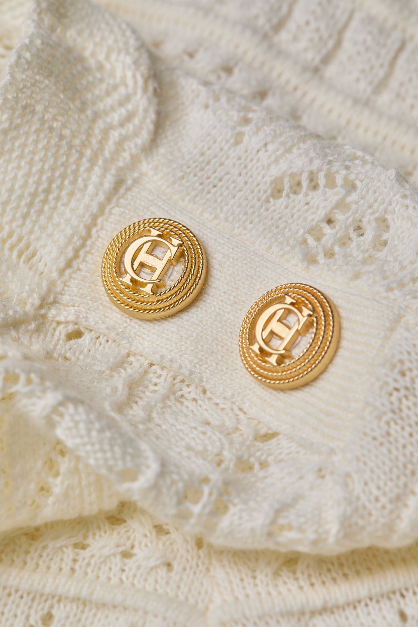 Kelsie Pointelle (Natural)