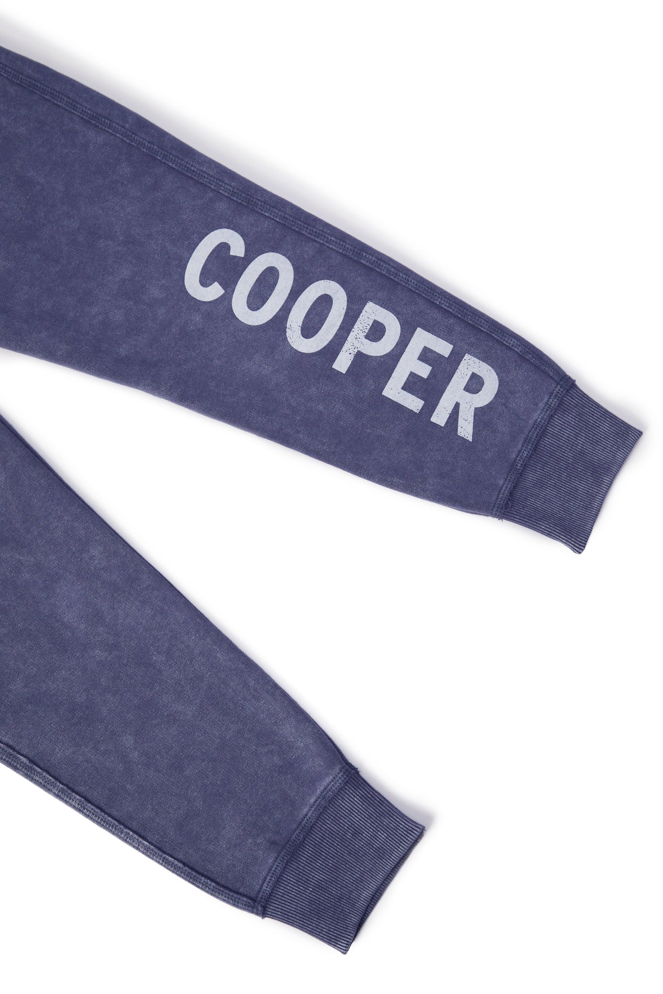 Lacrosse Jogger (Yale Blue)