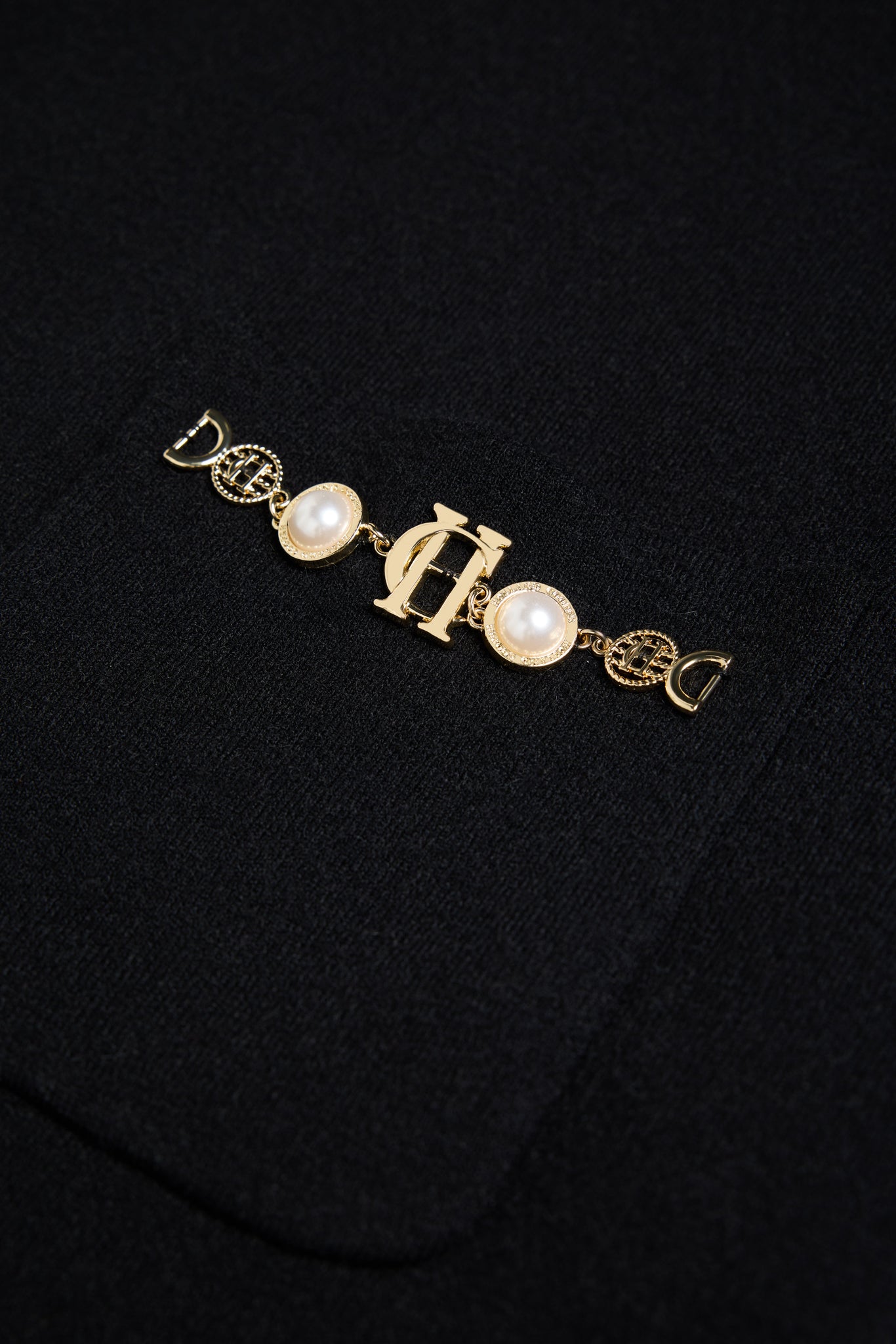 Laura Shift Dress (Black)