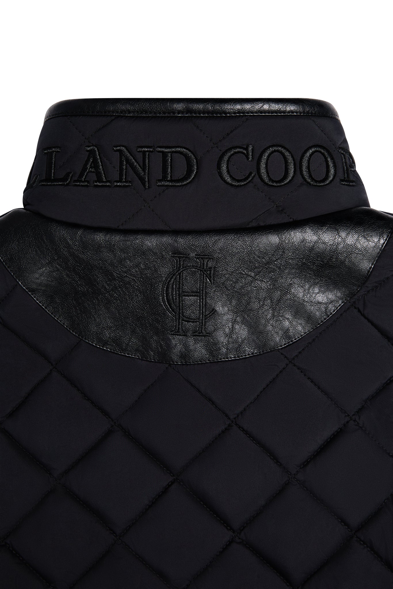 Lightweight Country Gilet (Black)