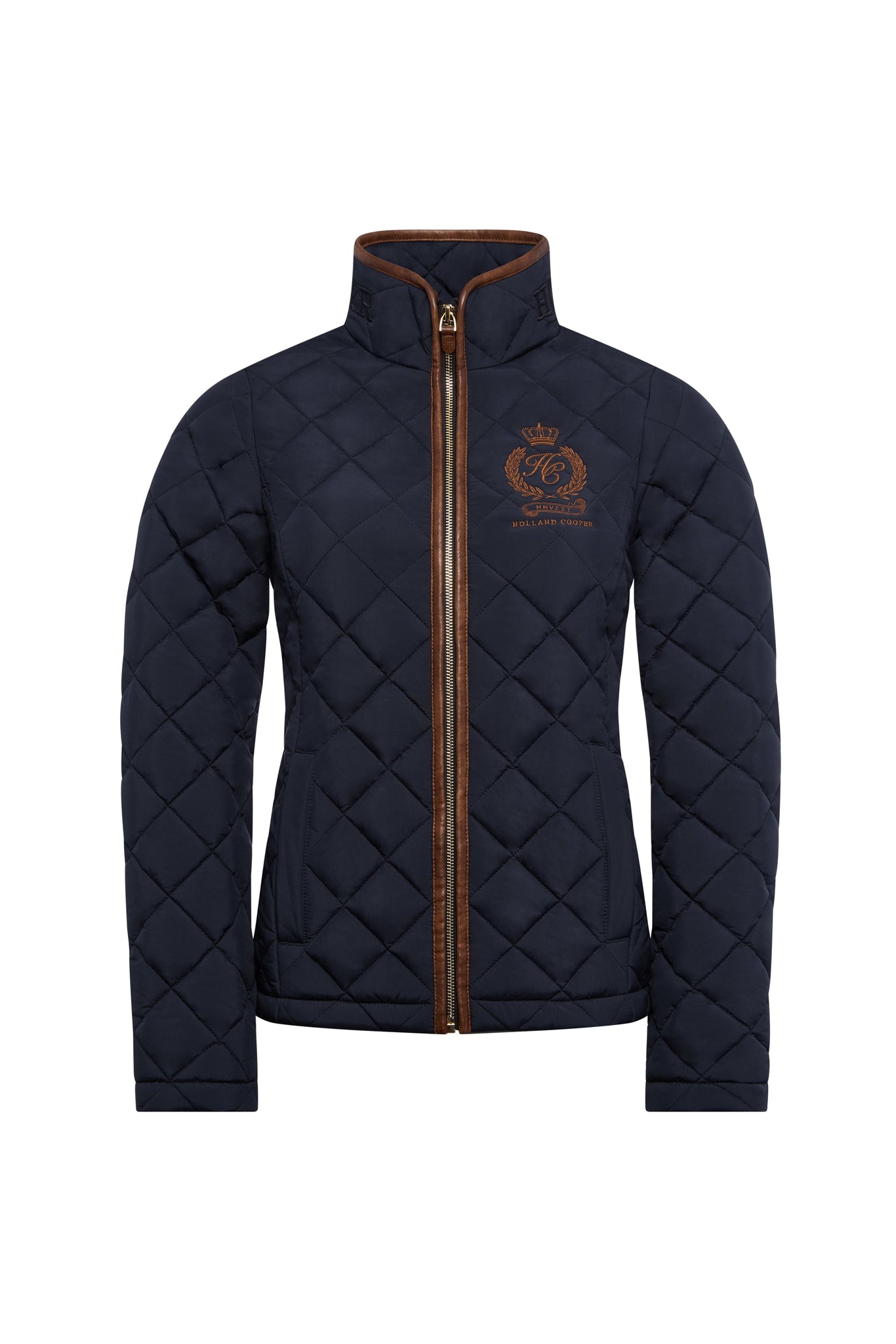 Lightweight Country Jacket (Ink Navy)