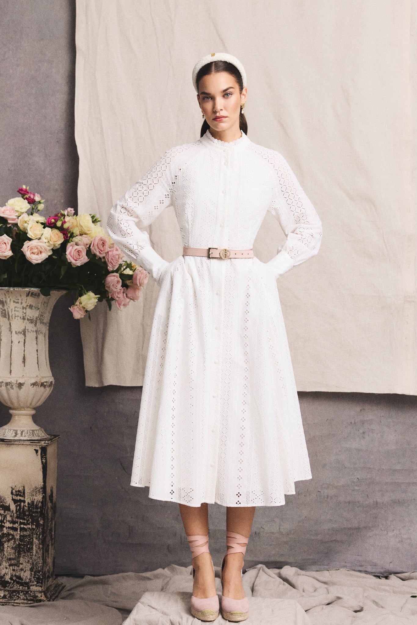 Dresses | Holland Cooper Clothing  Holland Cooper US