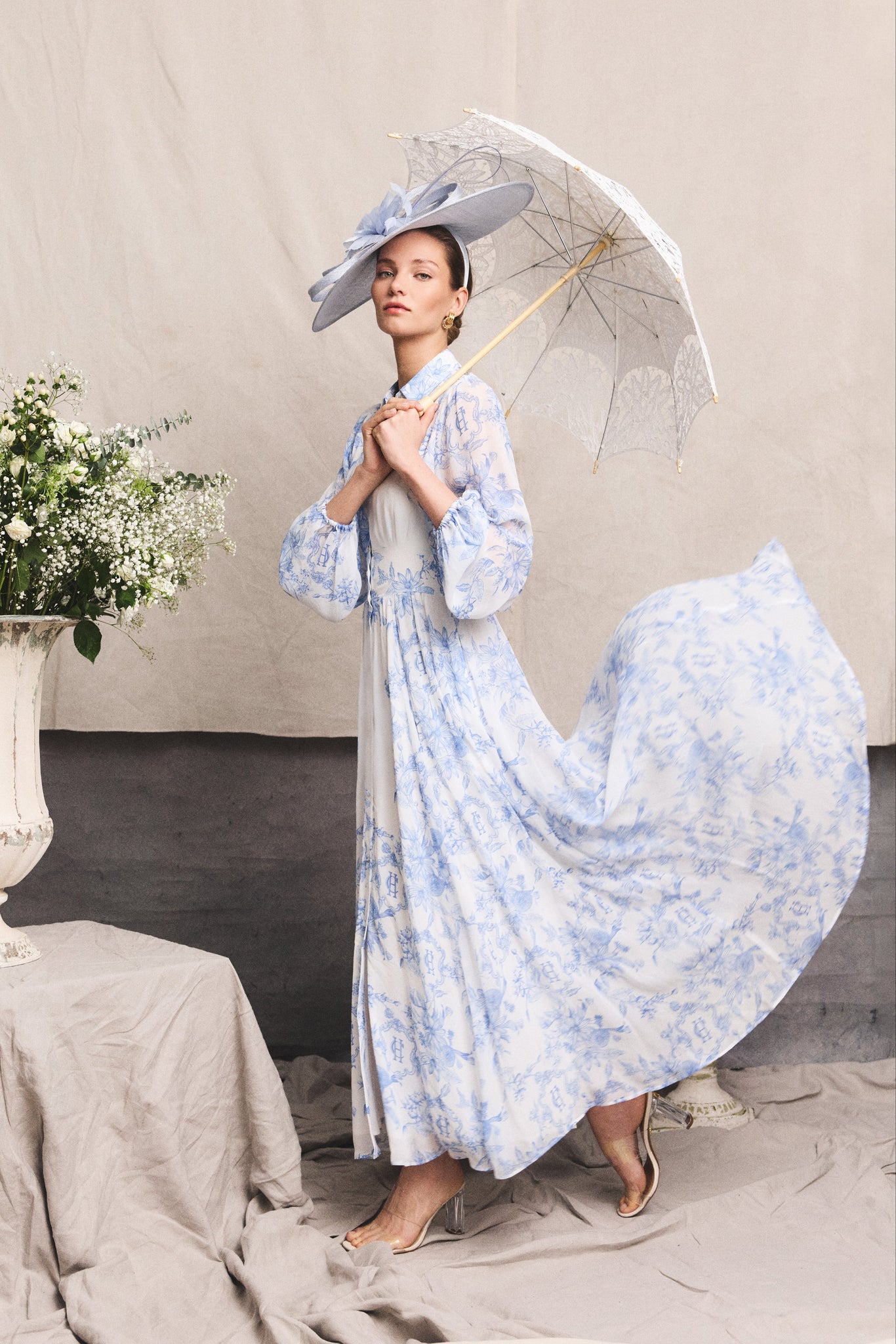 Dresses | Holland Cooper Clothing  Holland Cooper US