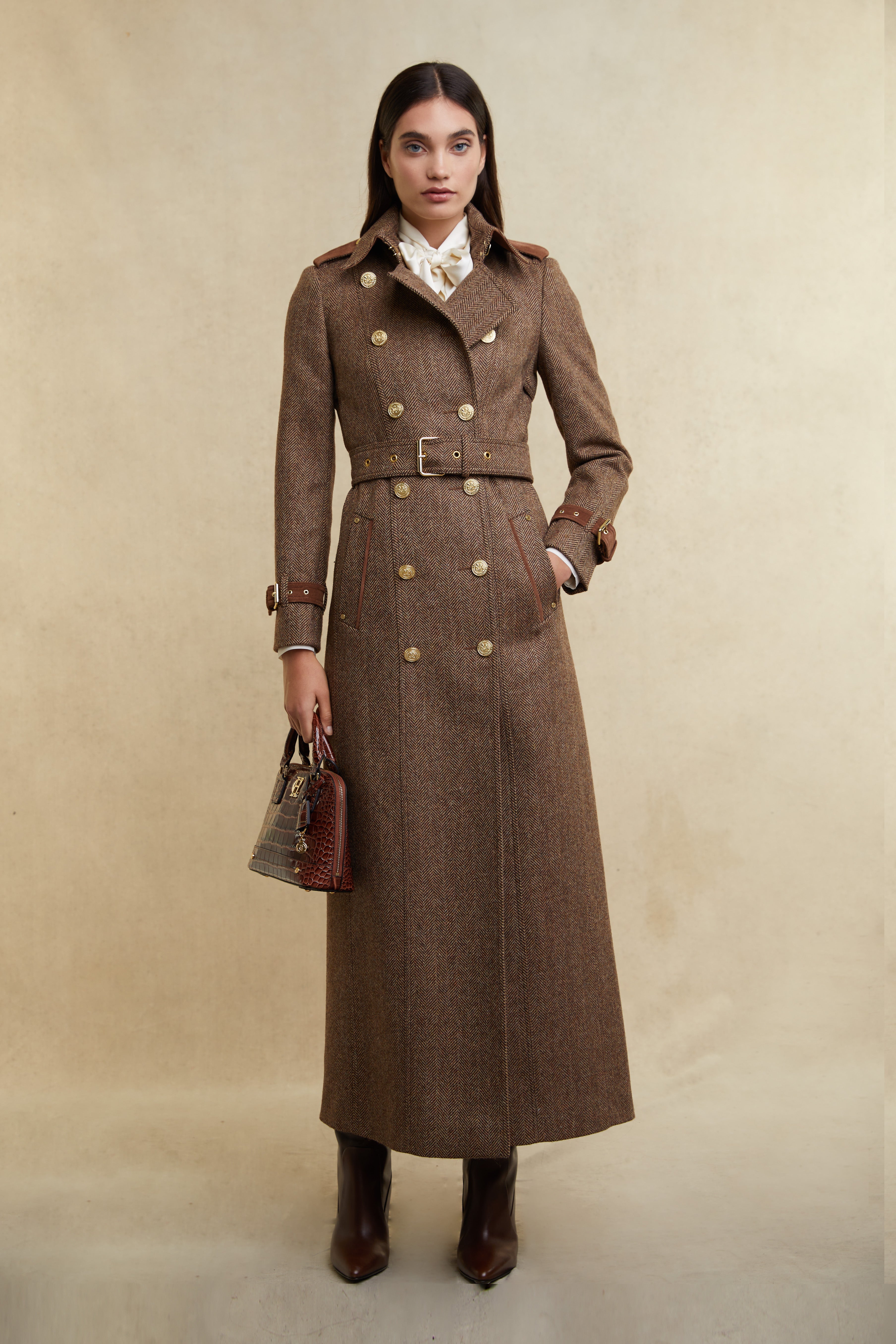 Trench Coats – Holland Cooper US
