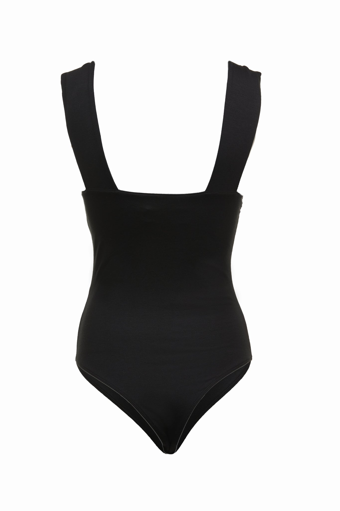 Margot Bodysuit (Black)