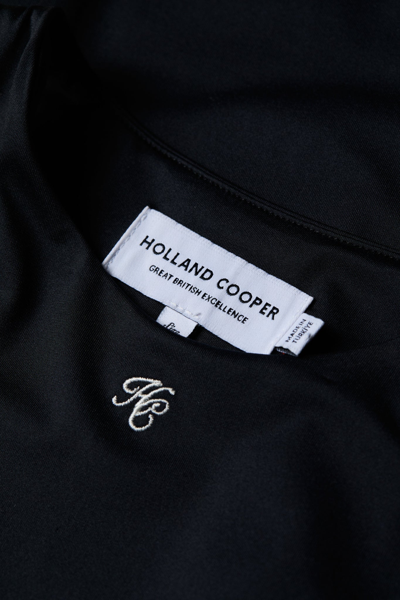 Melanie Bodysuit (Black)