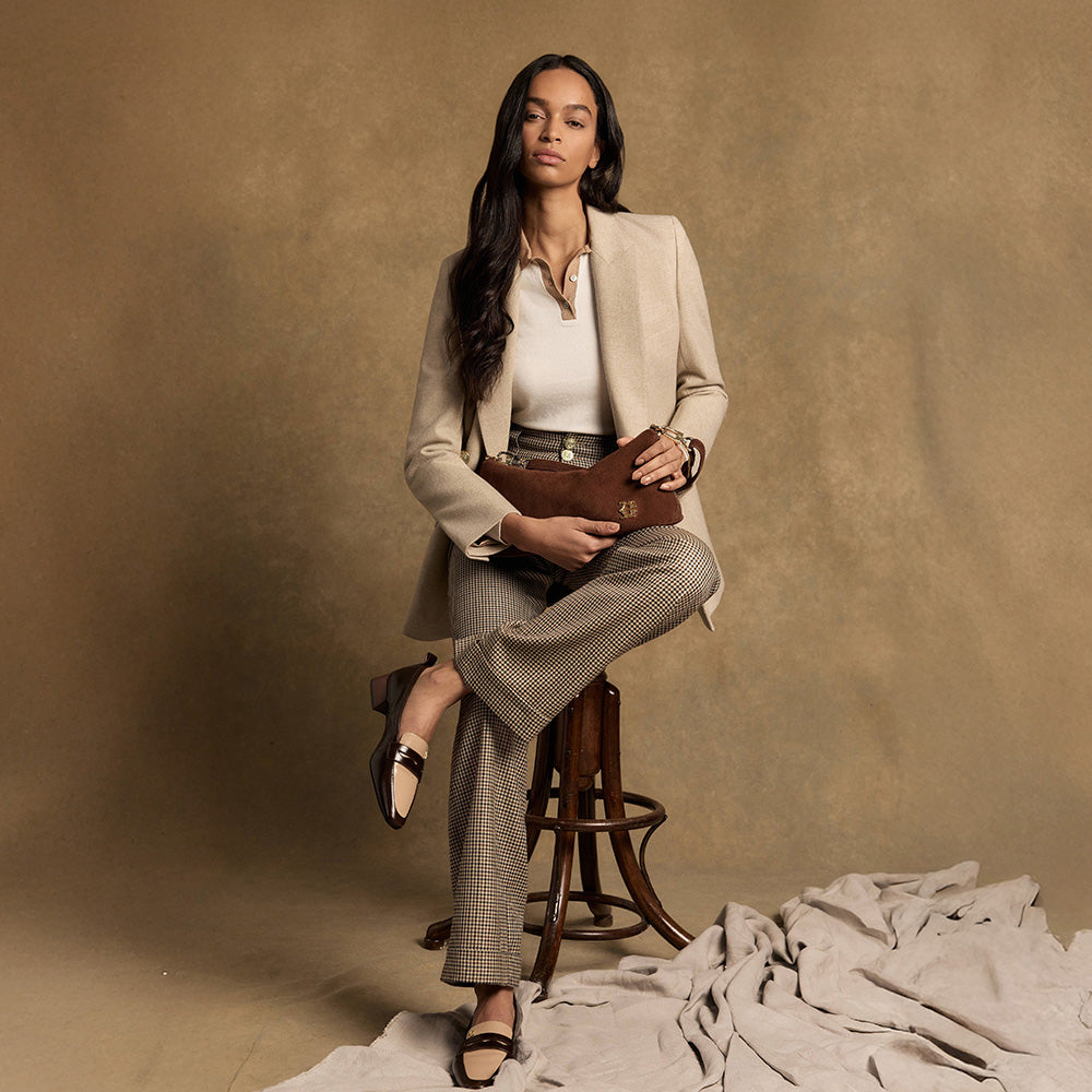 Shop Lydia's Full Look One (@Lydia Millen) – Holland Cooper US