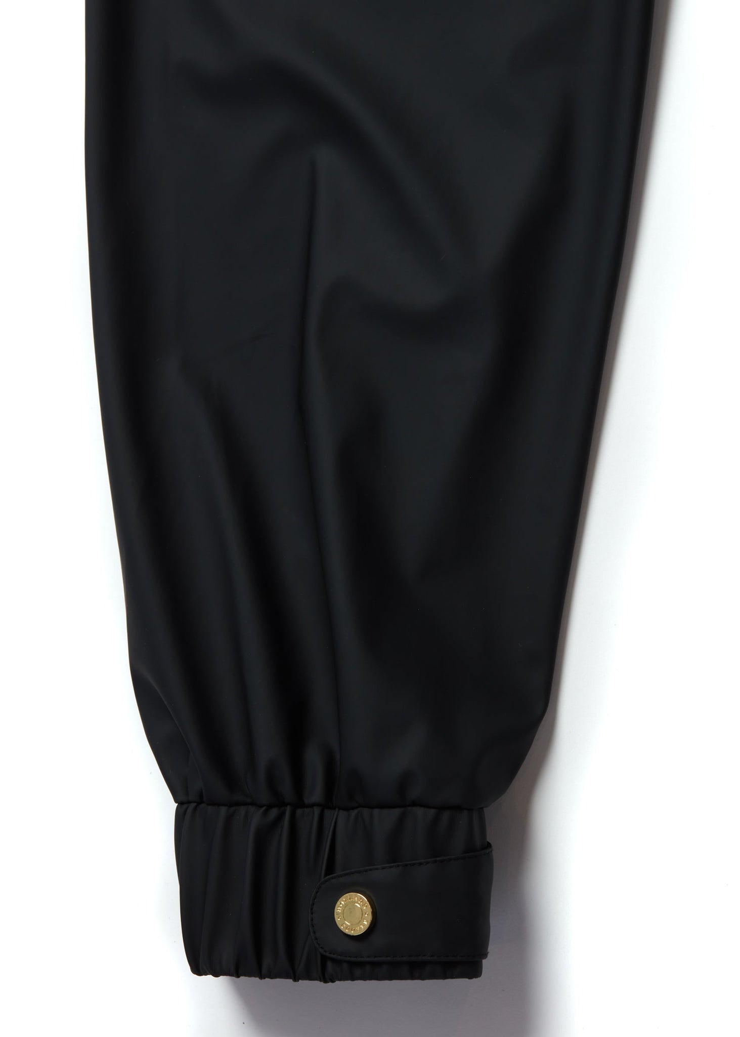 Waterproof Rain Trouser (Black)