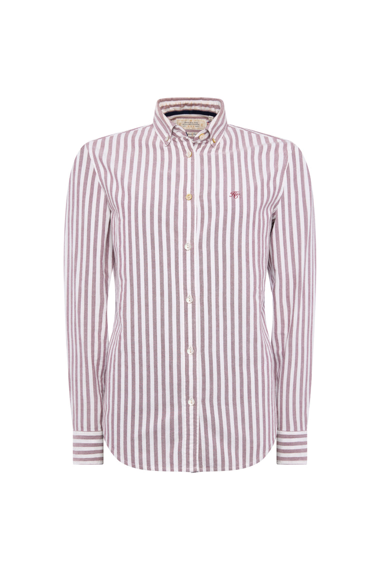 The Stamford Country Coat Look