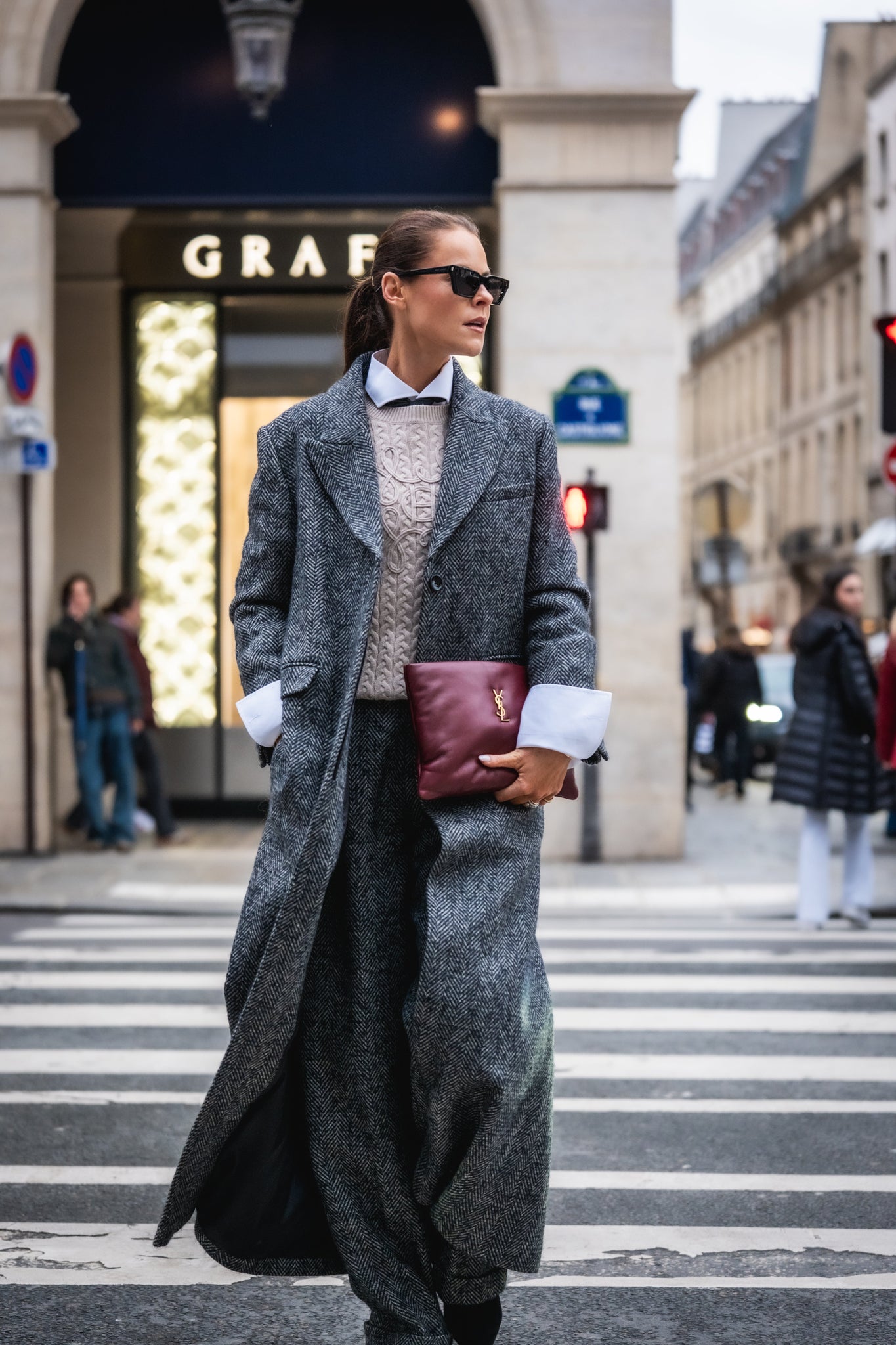 Full Length Trench Coats – Holland Cooper US