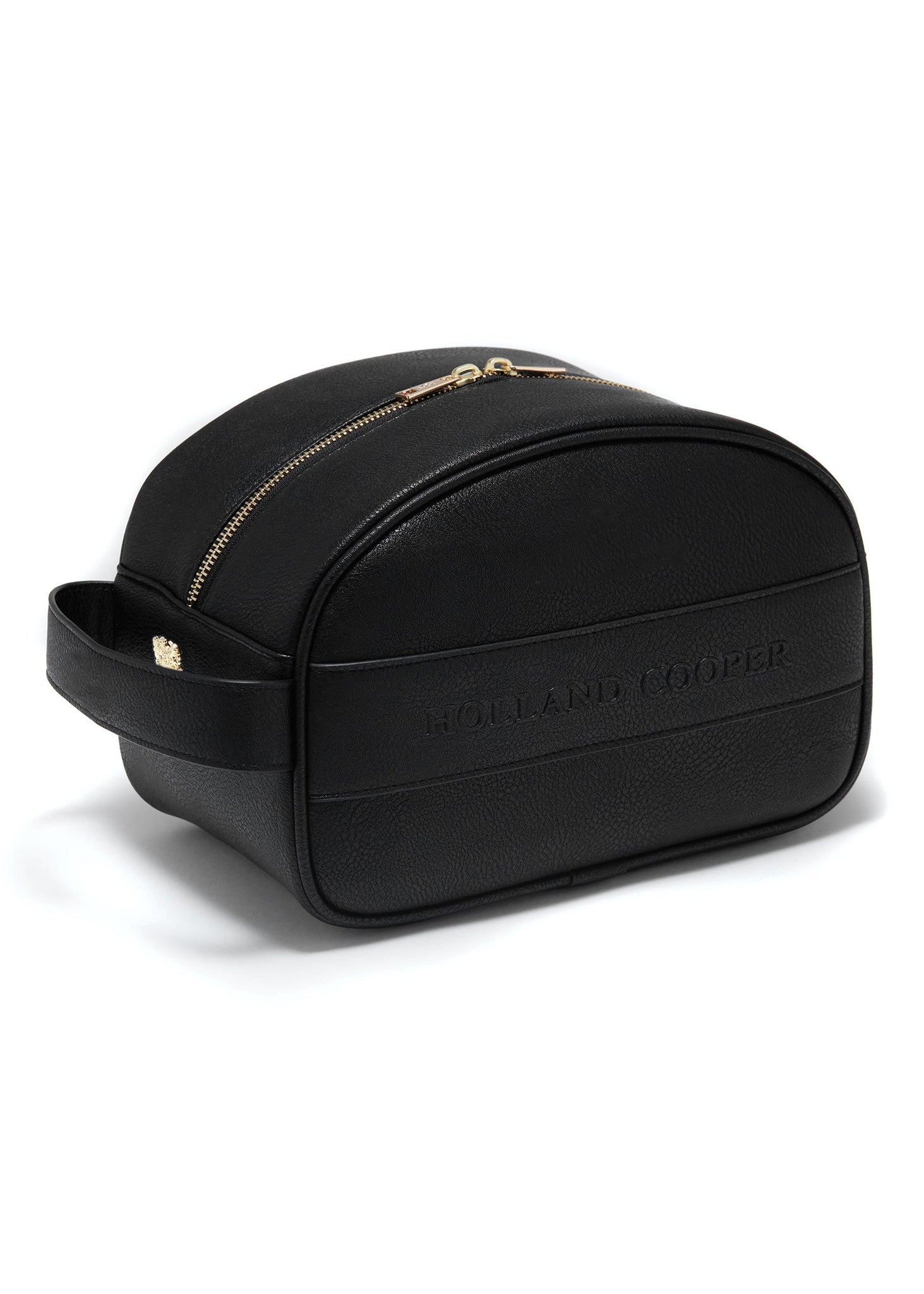 Regency Wash Bag (Black)