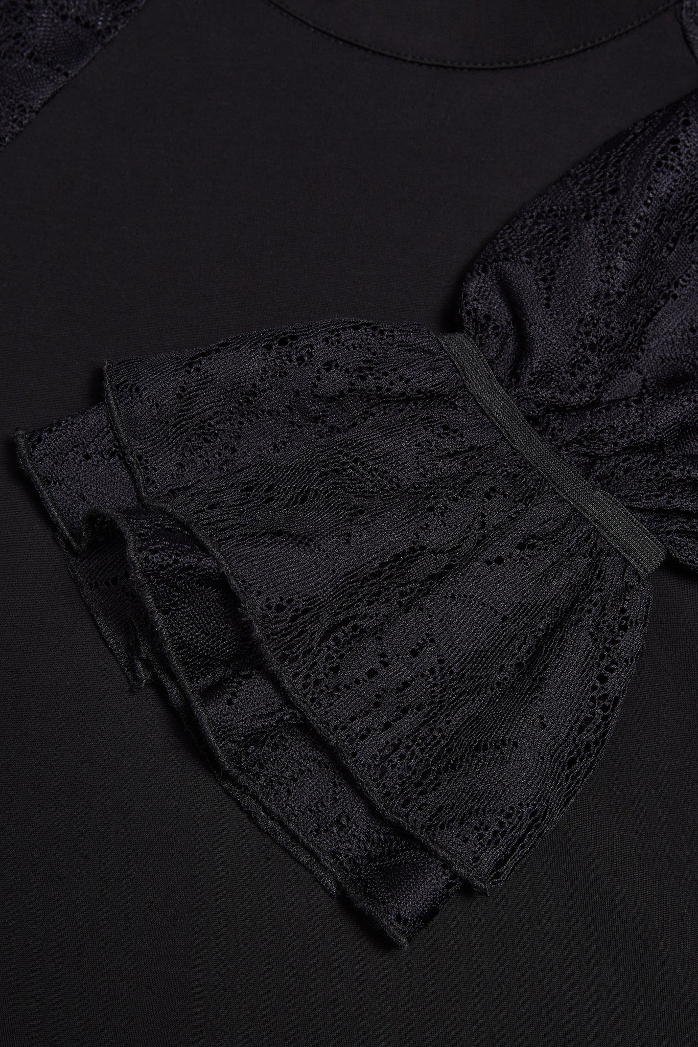Rhianna Top (Black)