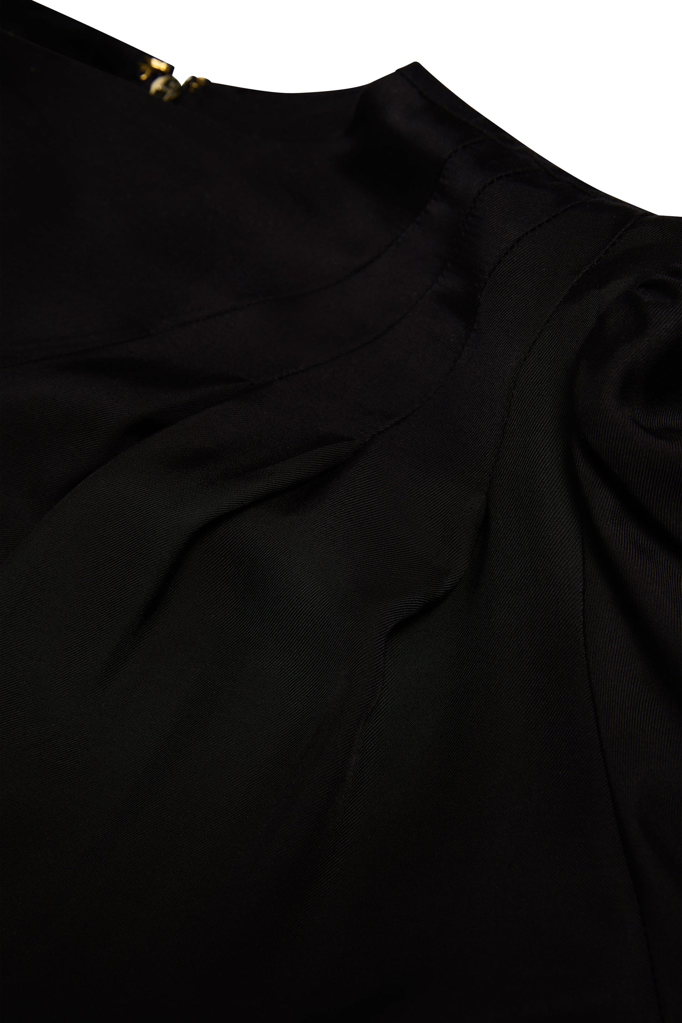 Sarah Blouse (Black)