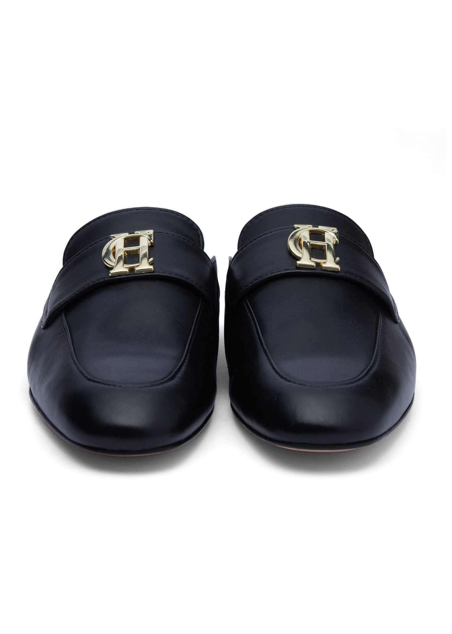 Kingston Loafer (Black)