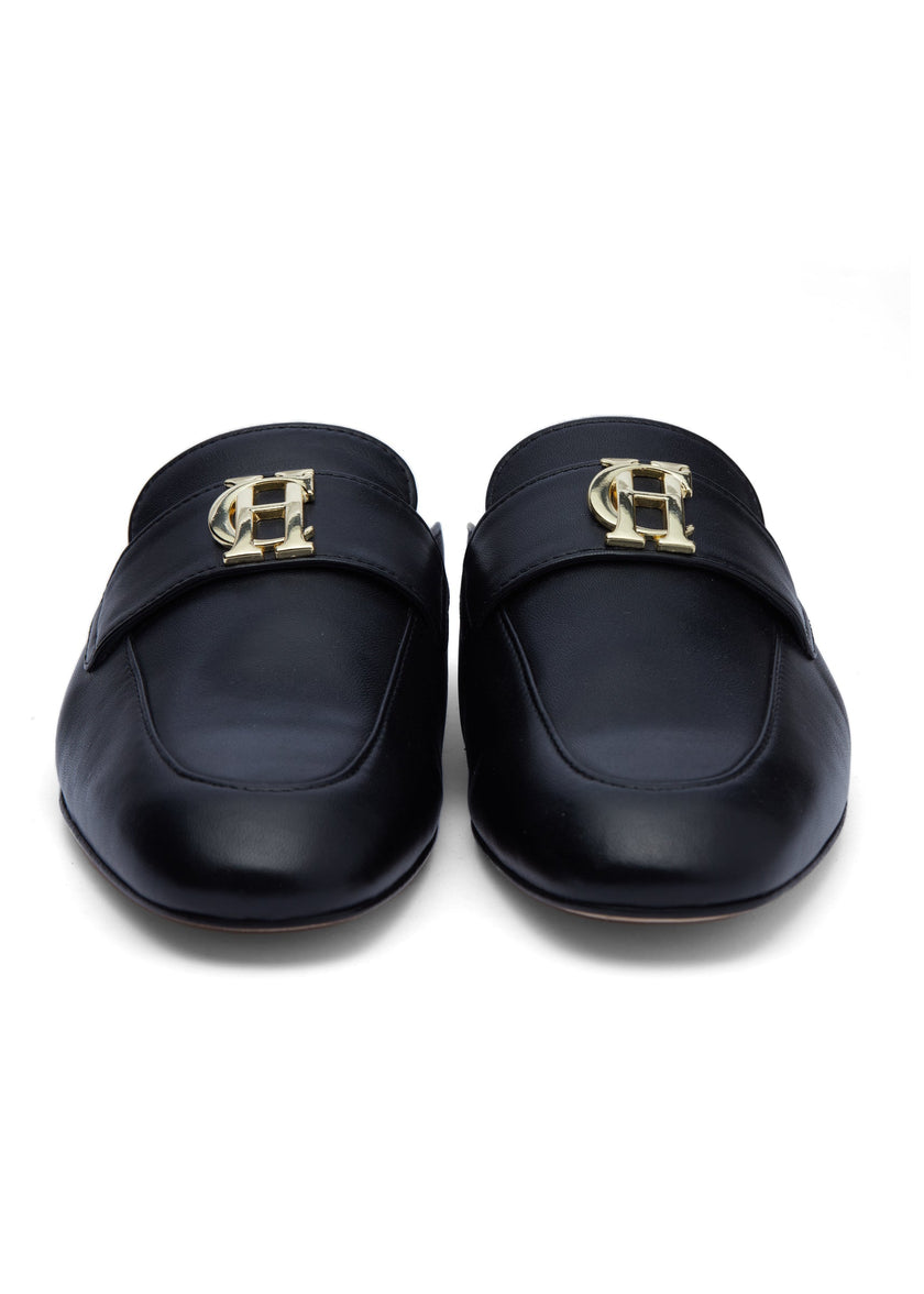 Kingston Loafer (Black)