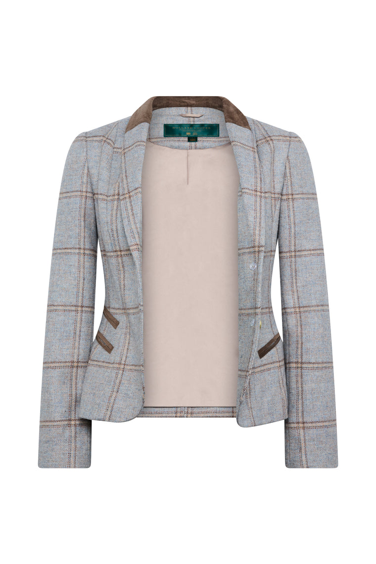 Sporting Jacket (Dove)