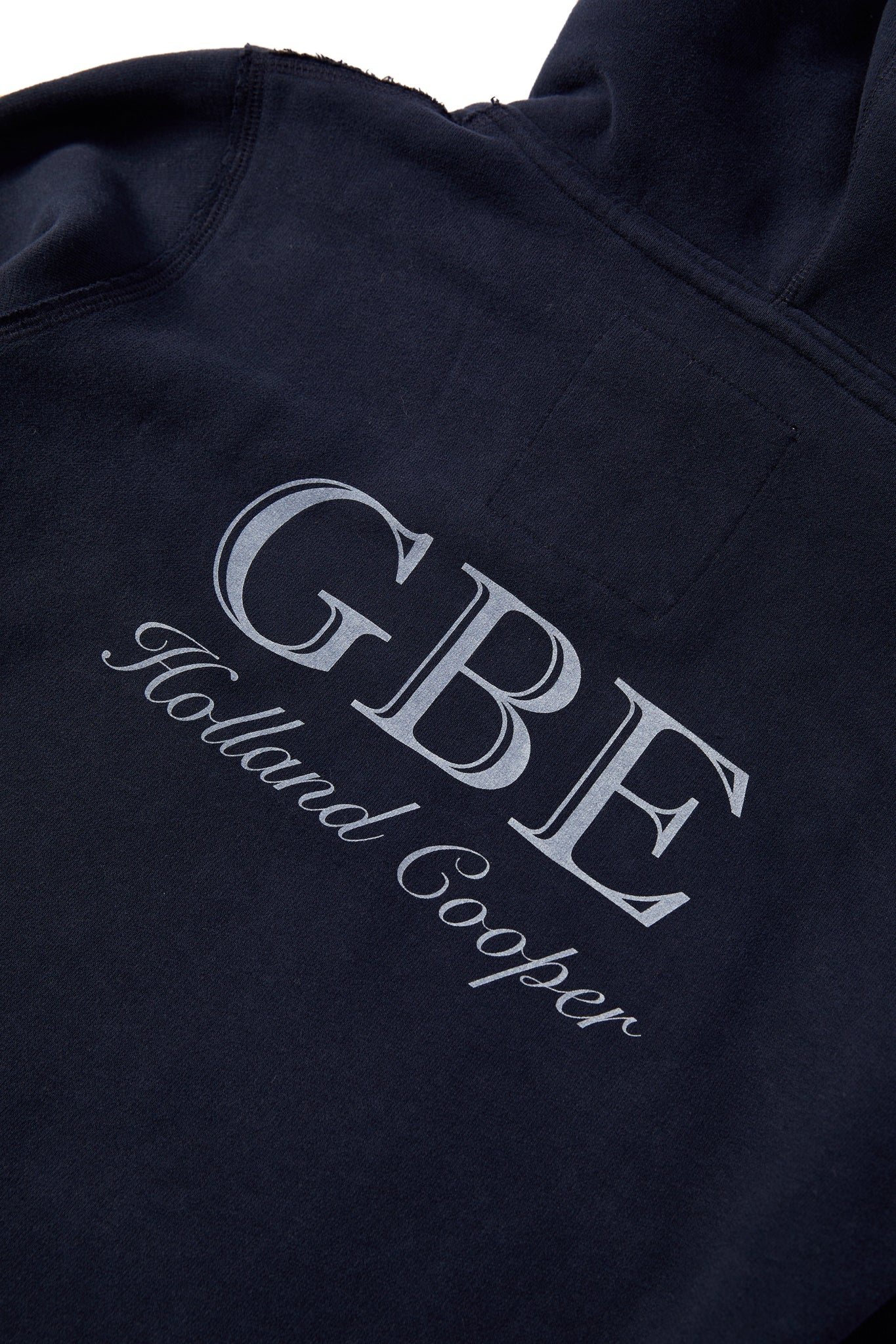 Sporting Goods Hoodie (Ink Navy) – Holland Cooper US