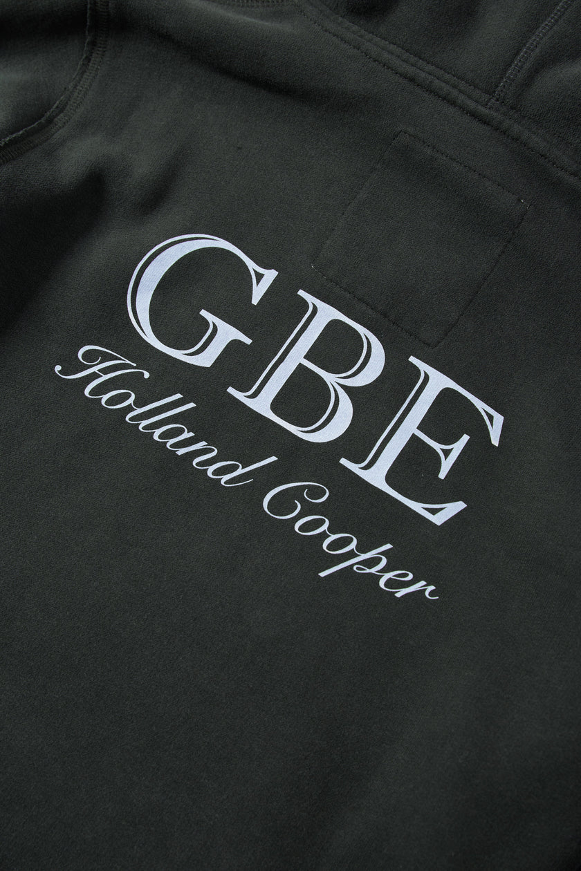 Sporting Goods Hoodie (Racing Green)