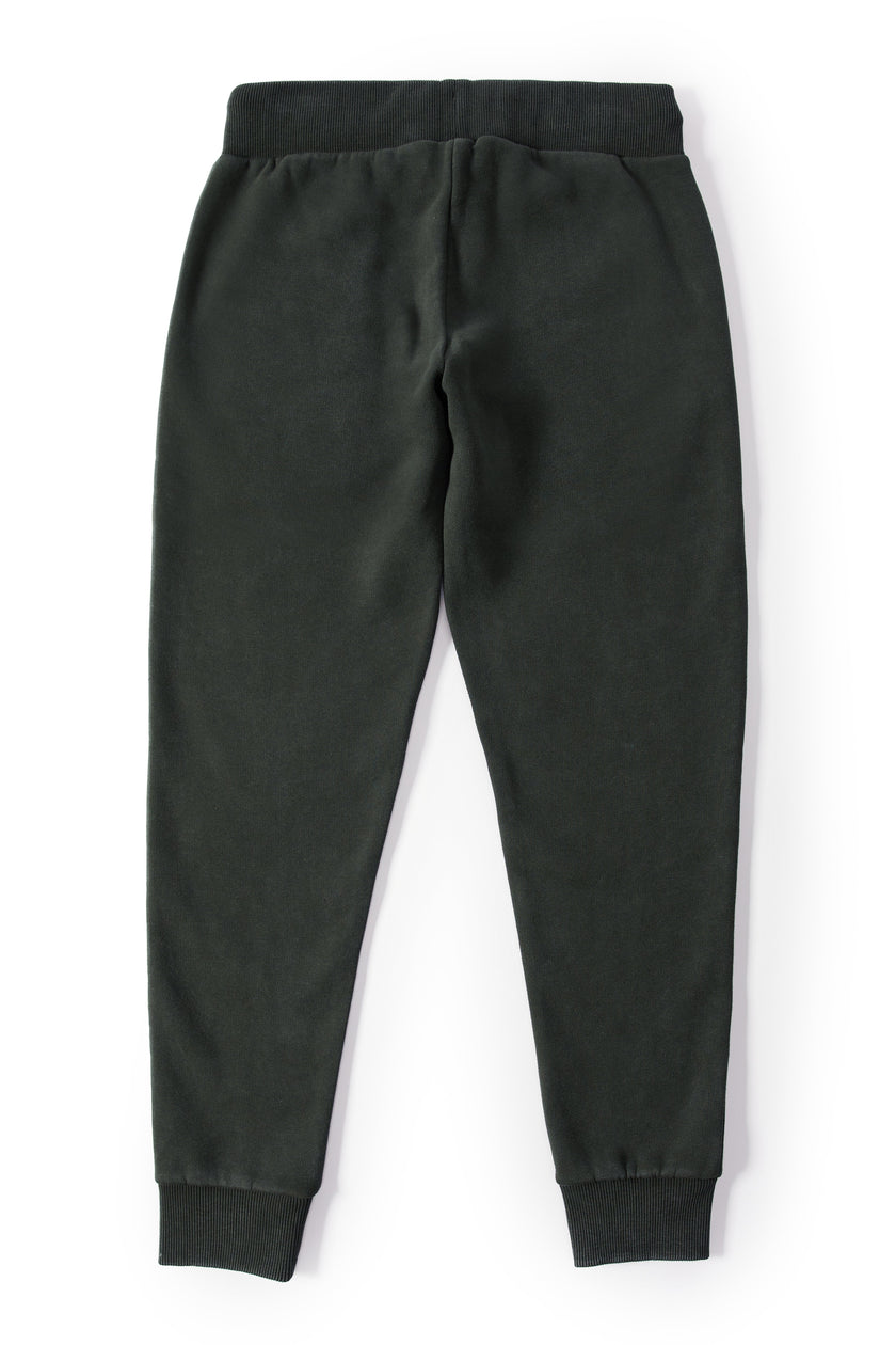 Sporting Goods Jogger (Racing Green)