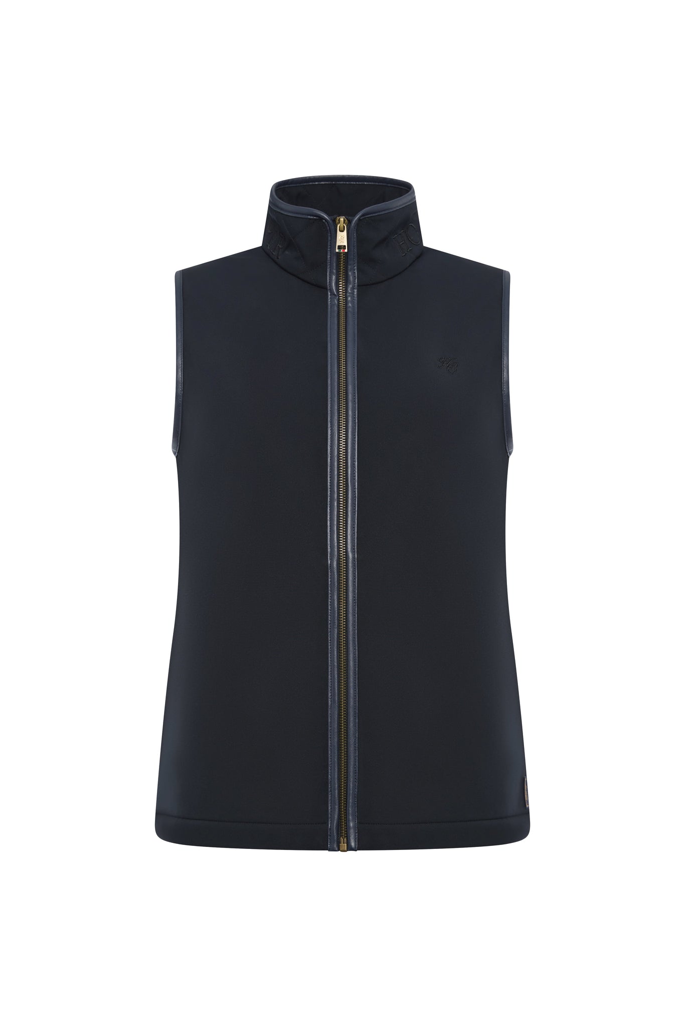 Stamford Country Coat (Ink Navy)