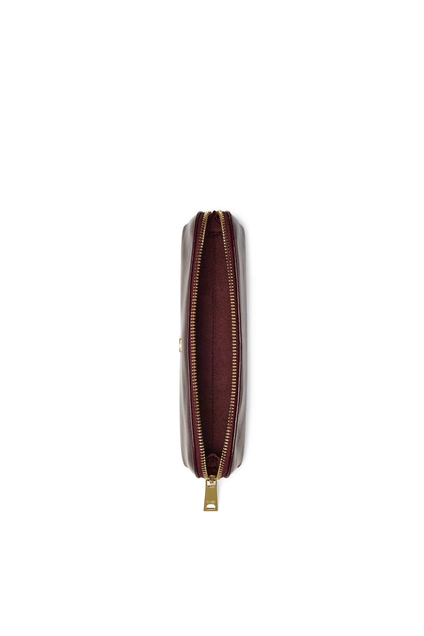 Stationery Case (Oxblood)