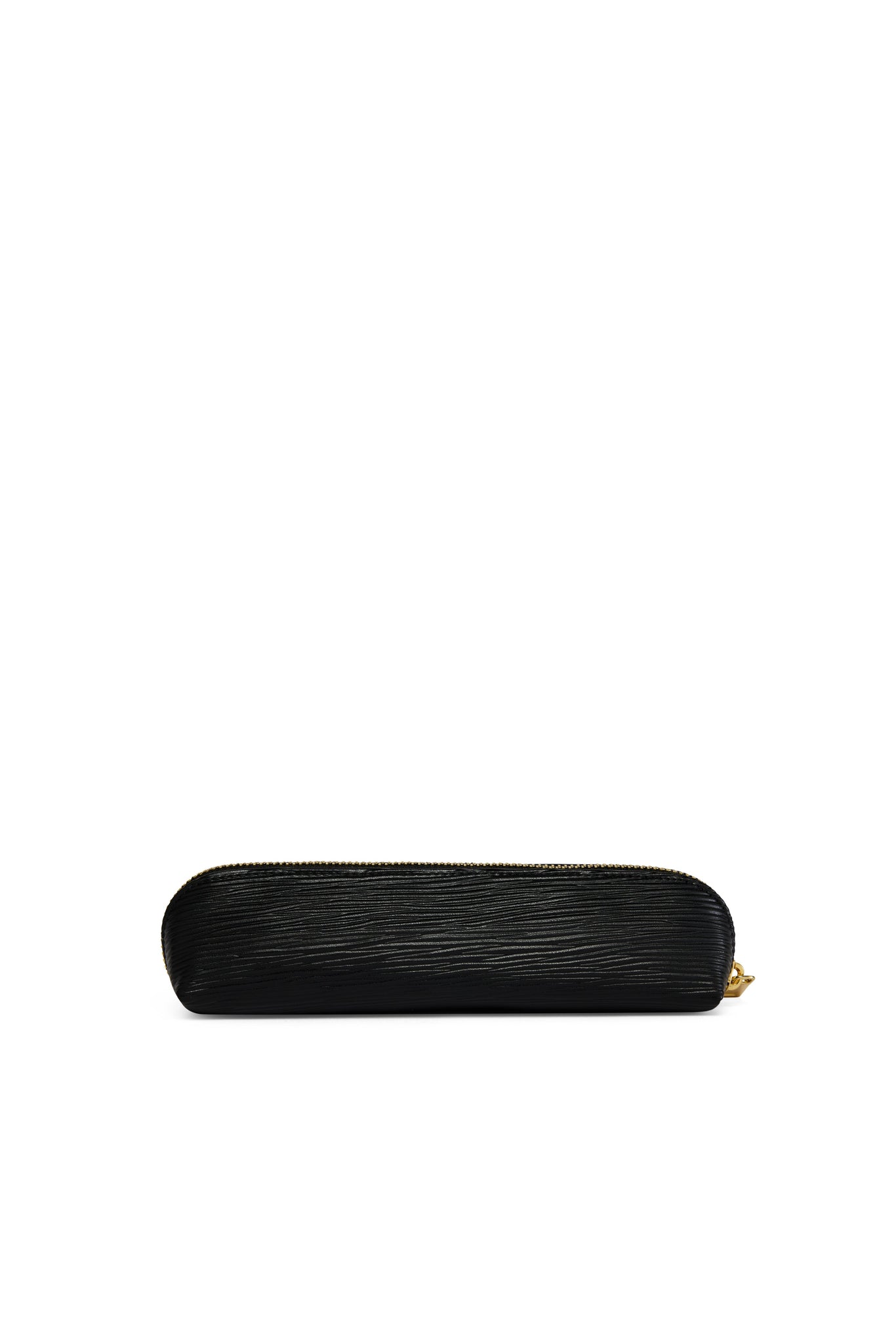 Stationery Case (Textured Black)