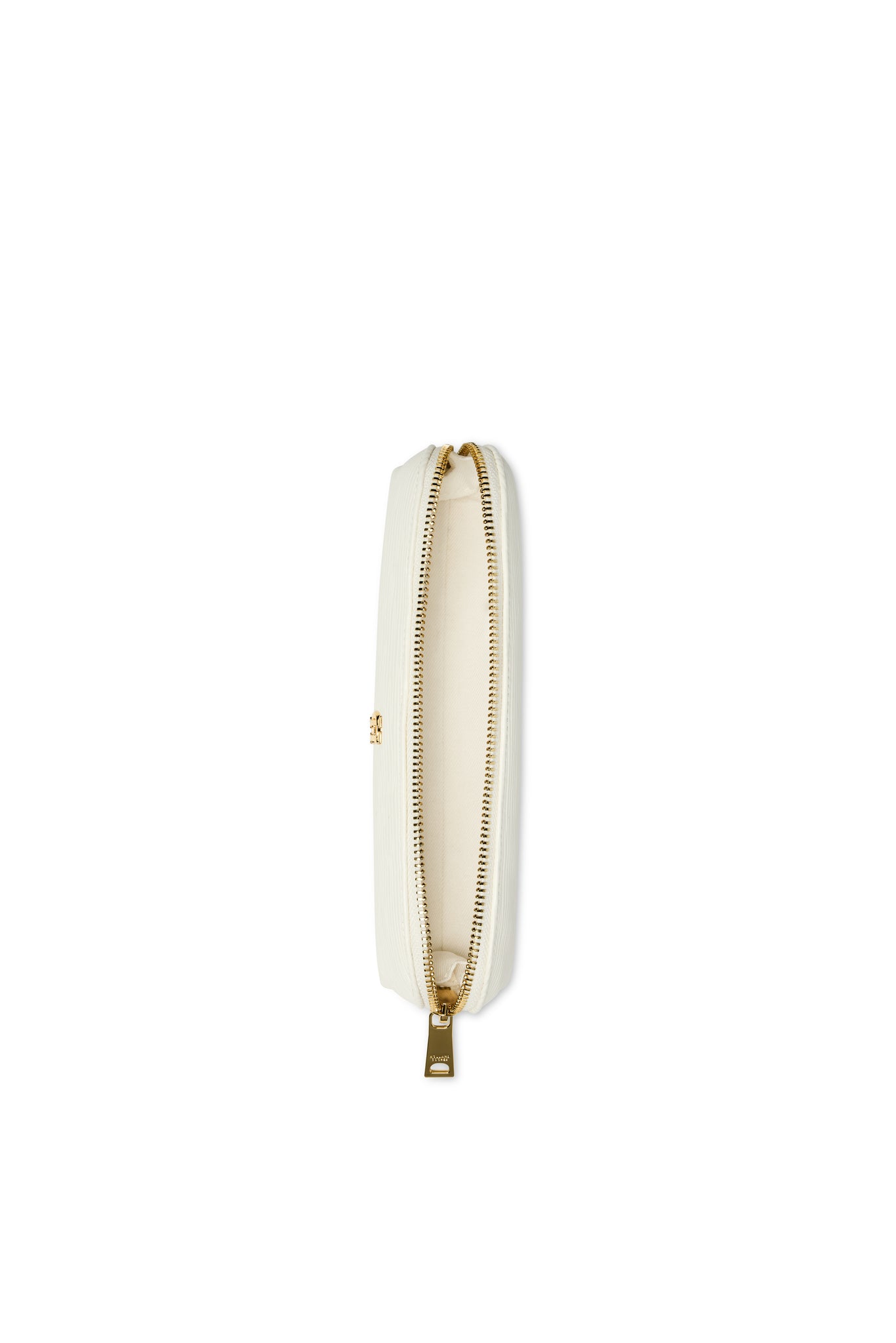 Stationery Case (Textured White)
