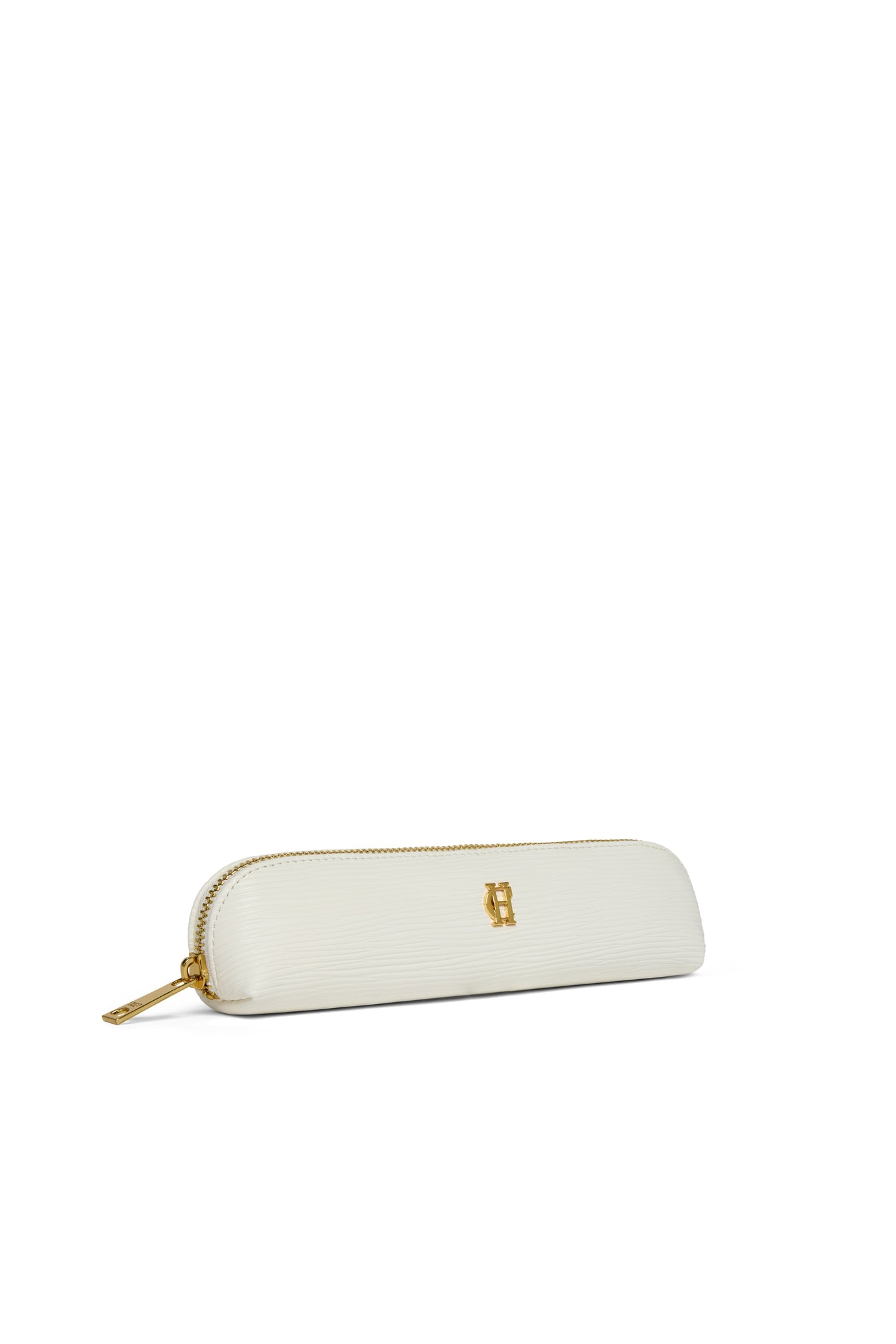 Stationery Case (Textured White)