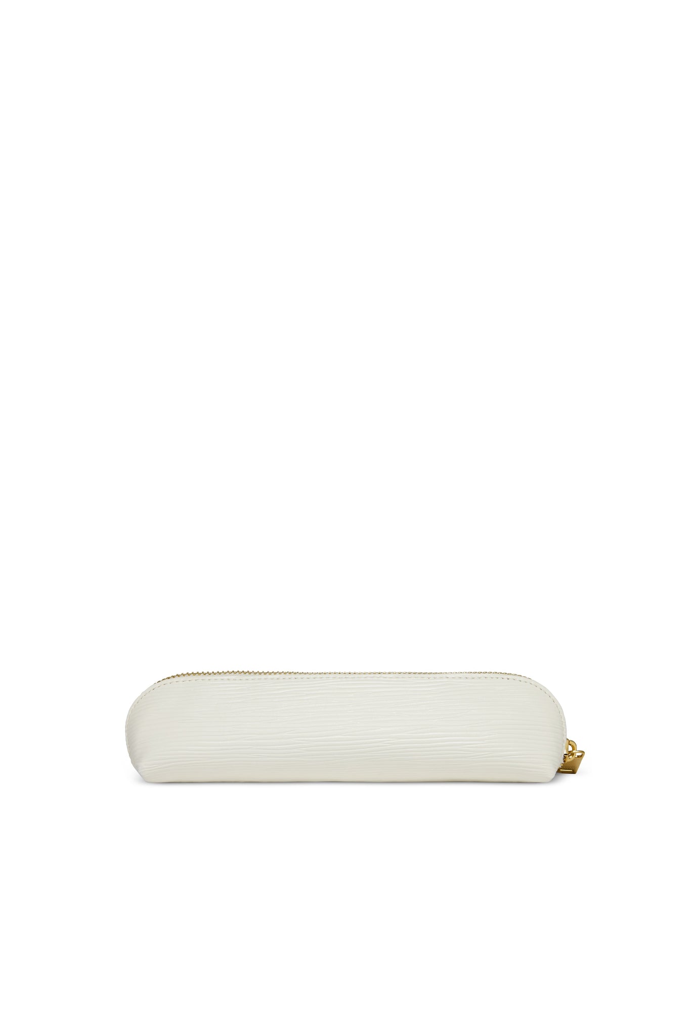 Stationery Case (Textured White)