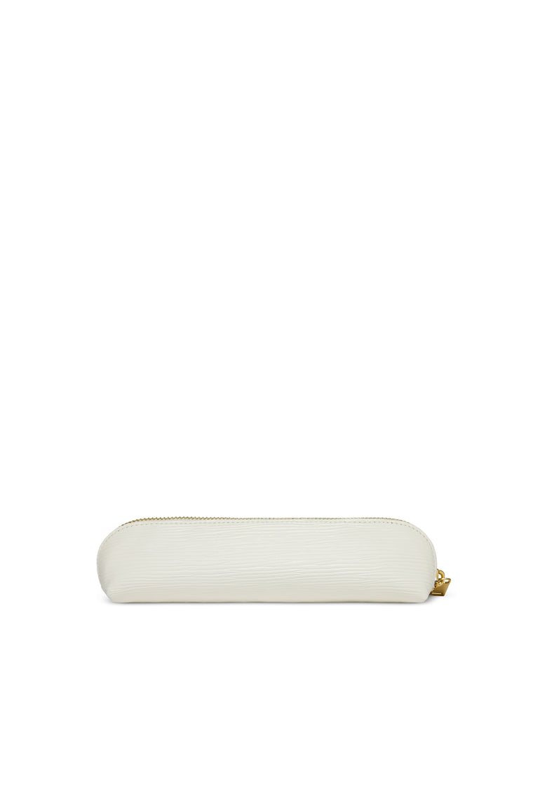 Stationery Case (Textured White)