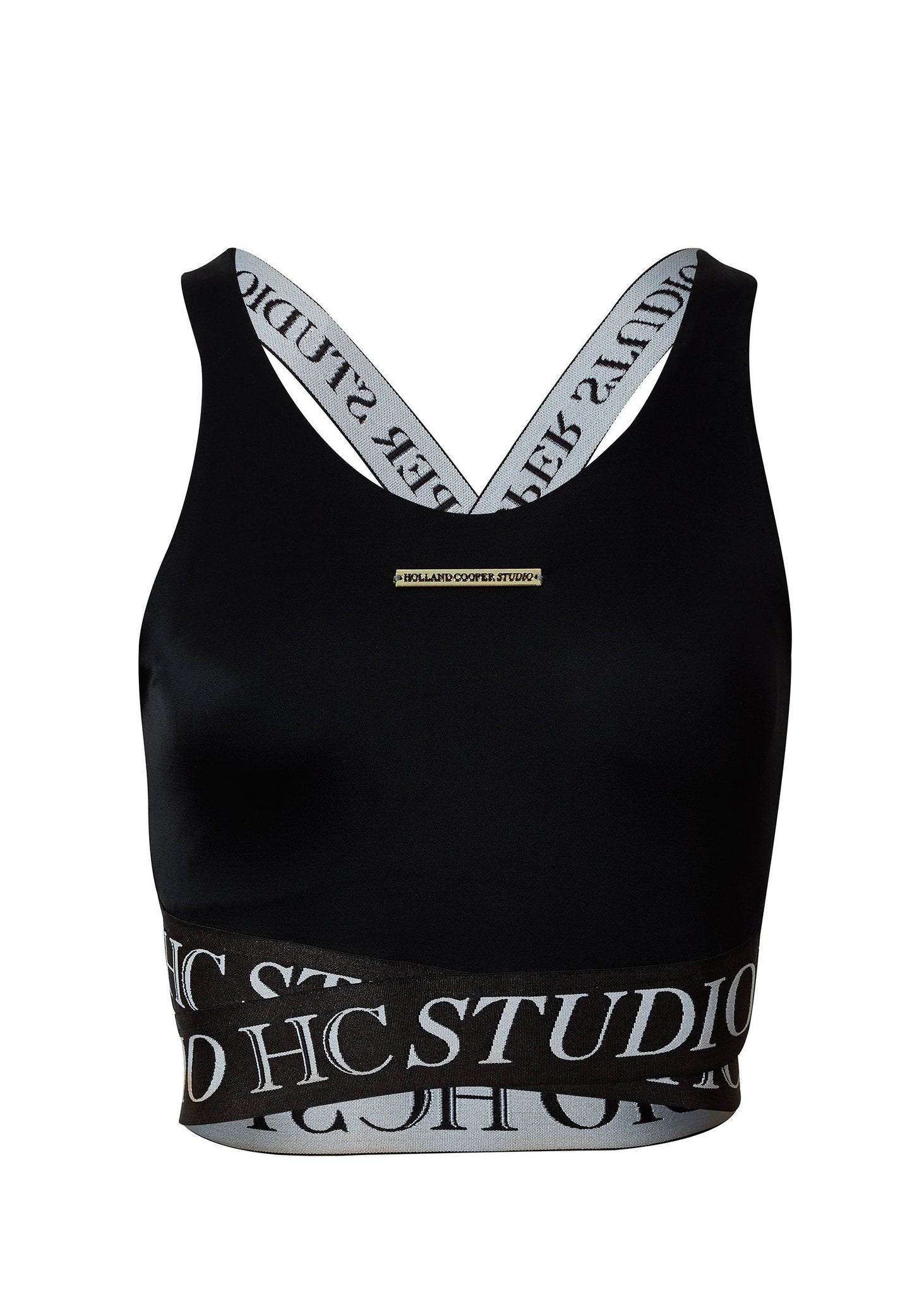 Studio Cross Over Set (Black)