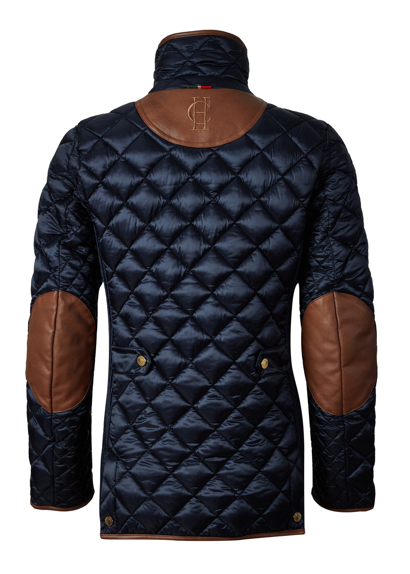 Studland Jacket (Ink Navy)