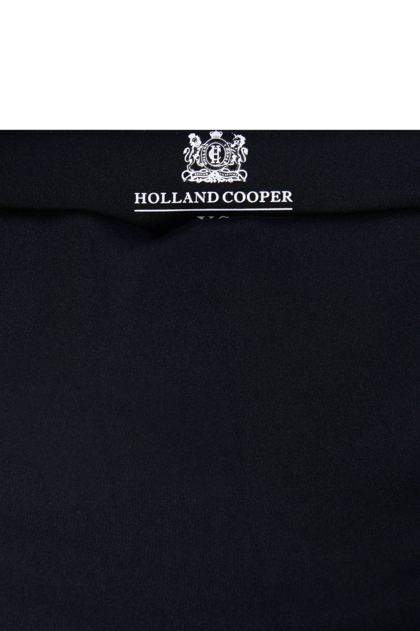 Supersoft Flared Pant (Black)